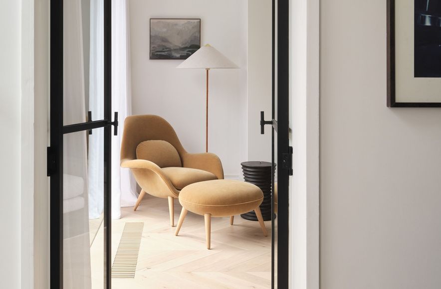 Darlinghurst House