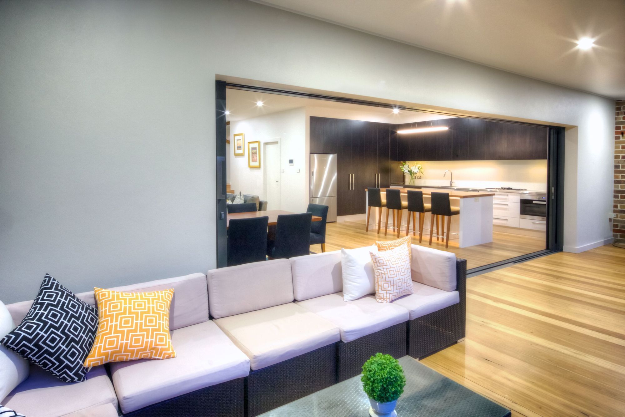 Mosman Residence