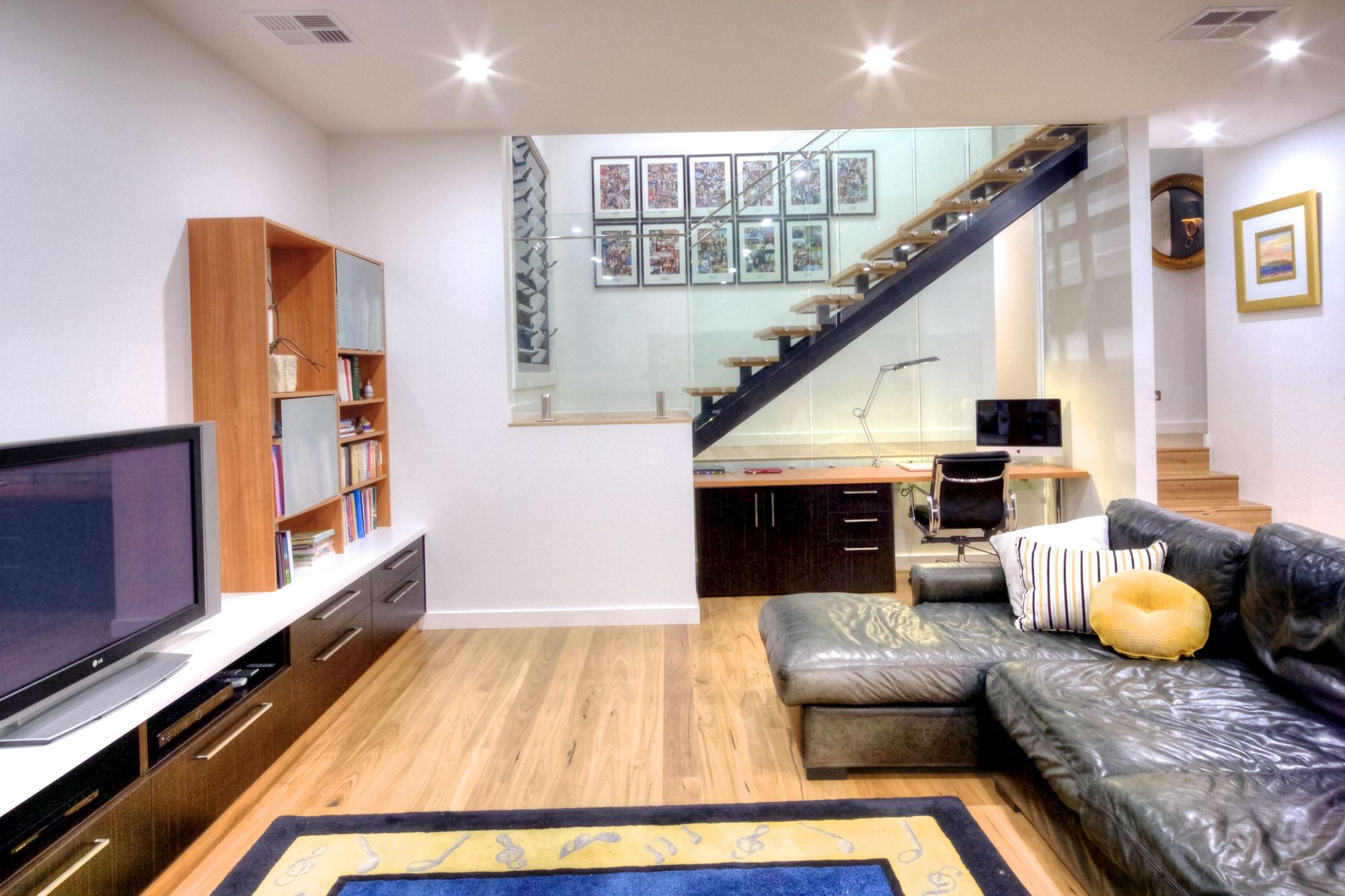 Mosman Residence