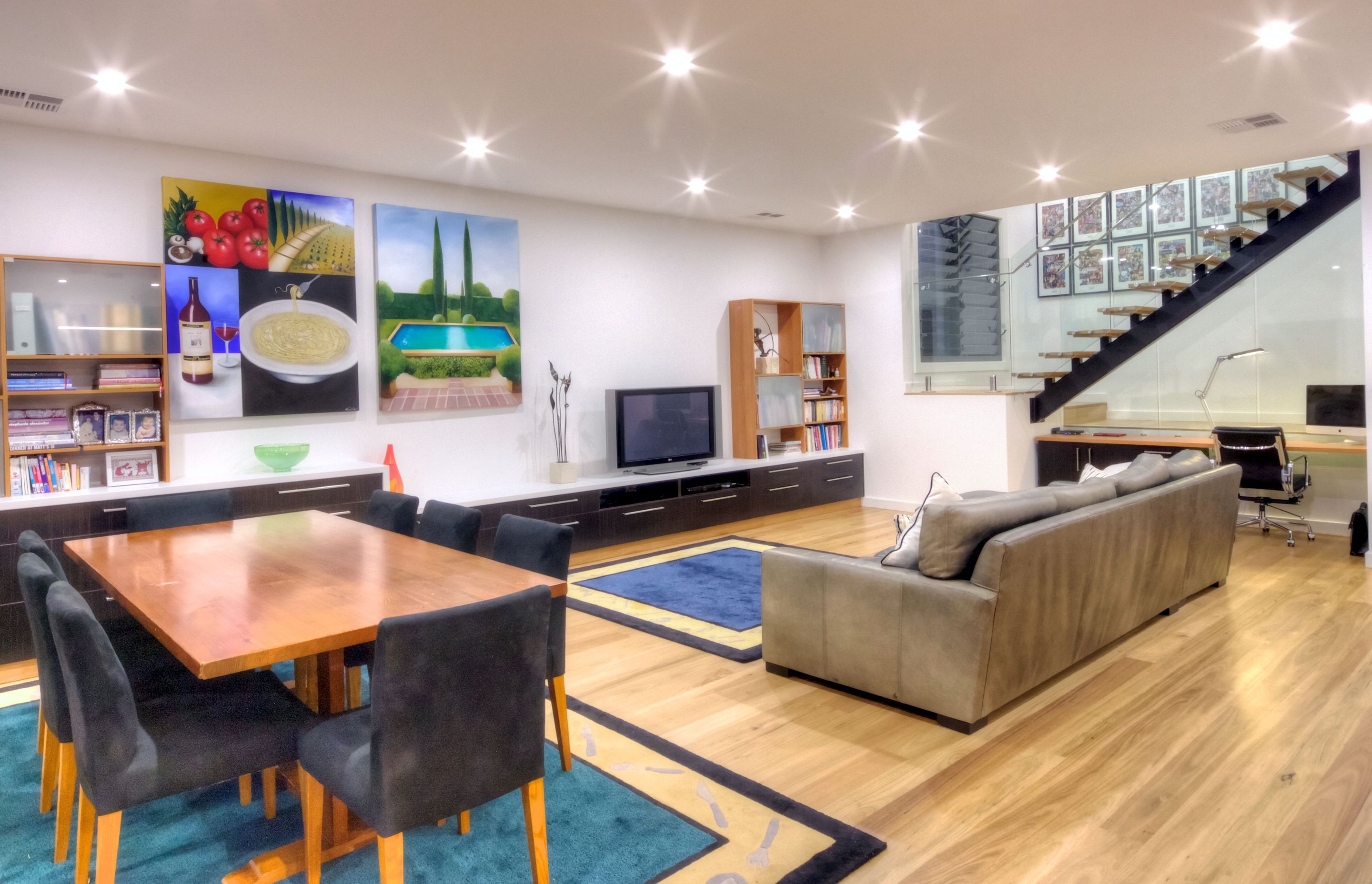 Mosman Residence