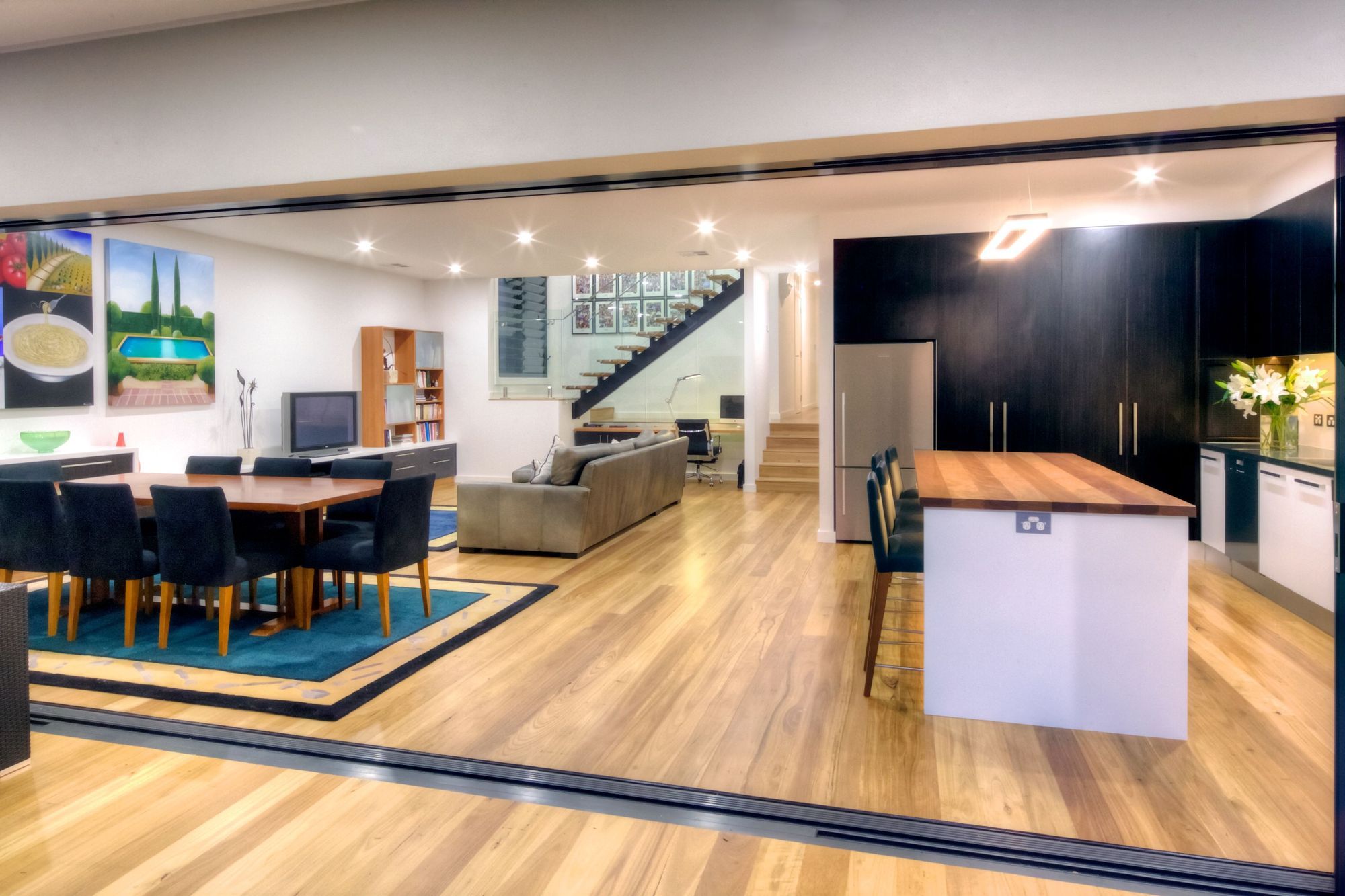 Mosman Residence