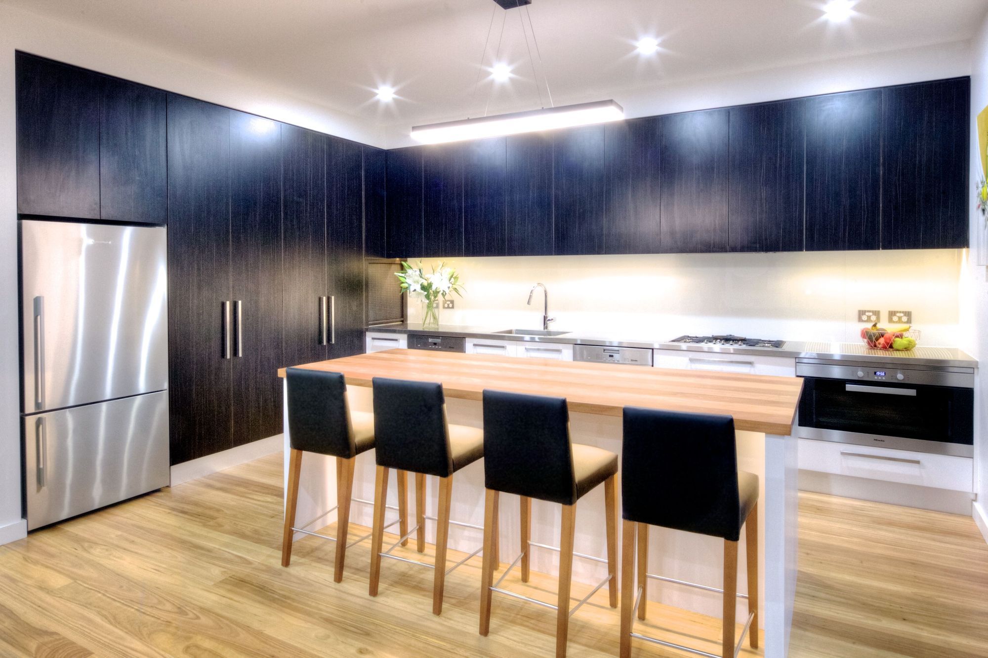 Mosman Residence