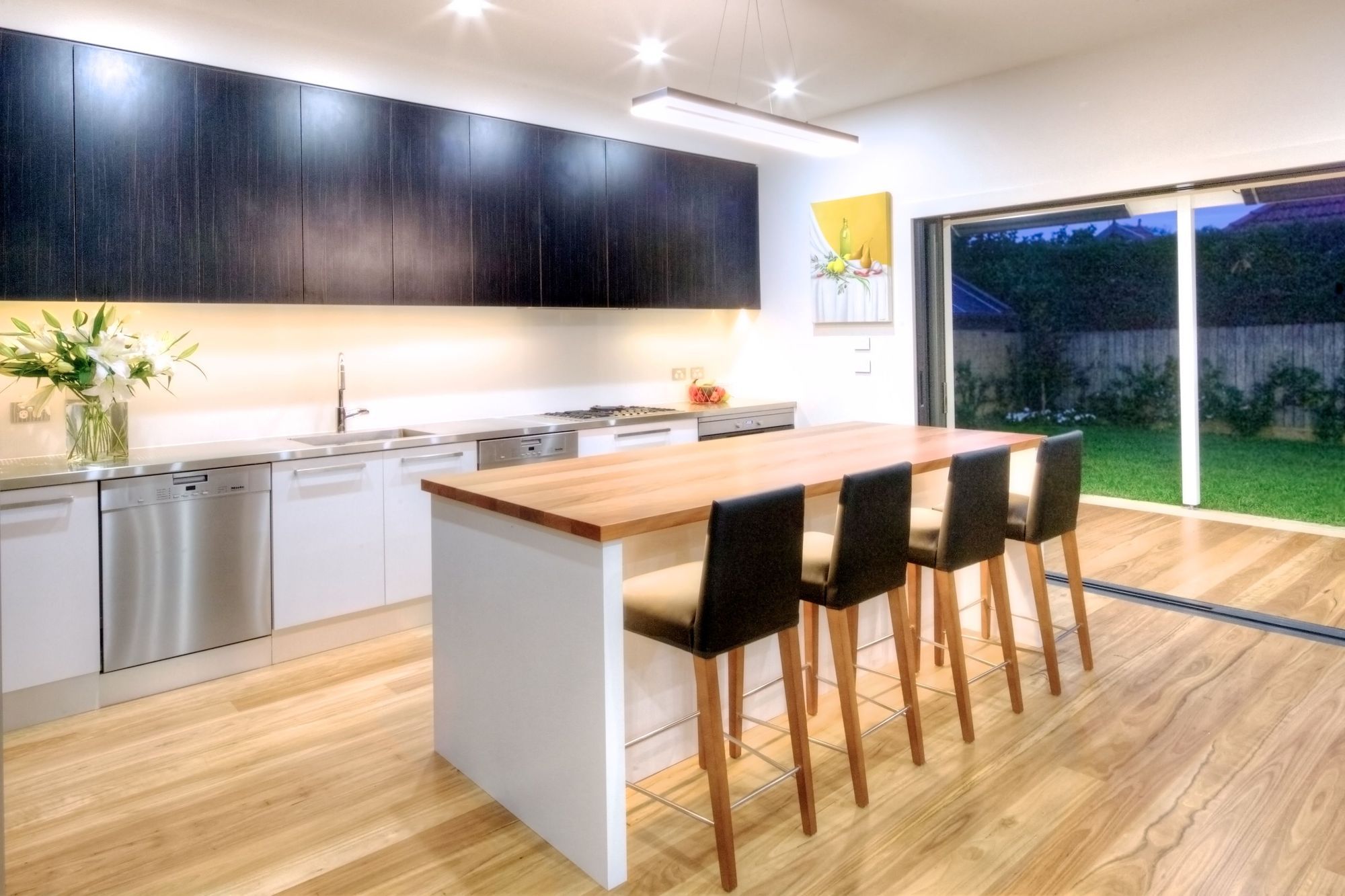 Mosman Residence