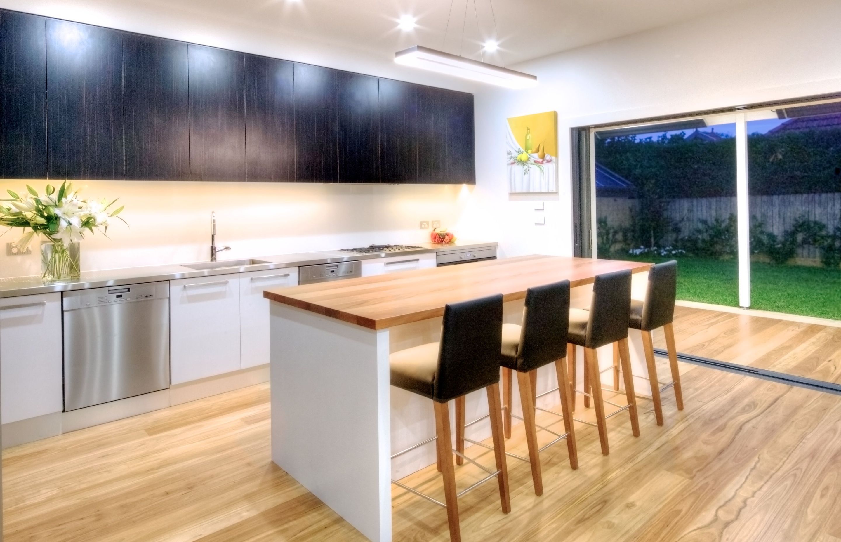 Mosman Residence