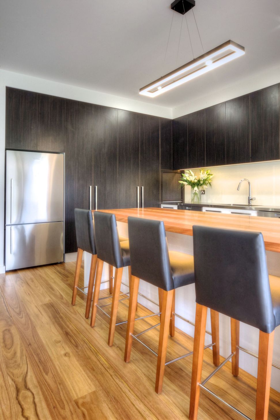 Mosman Residence