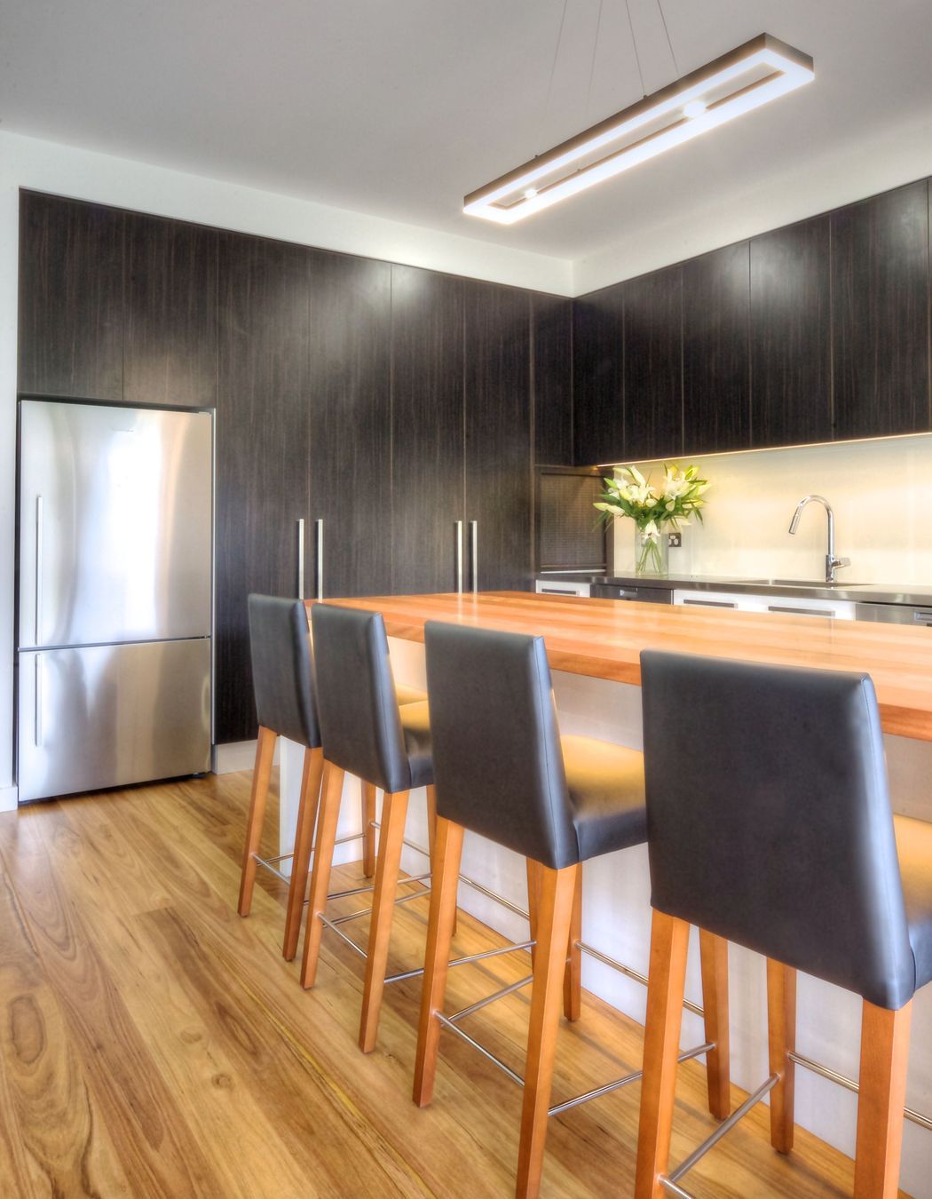 Mosman Residence