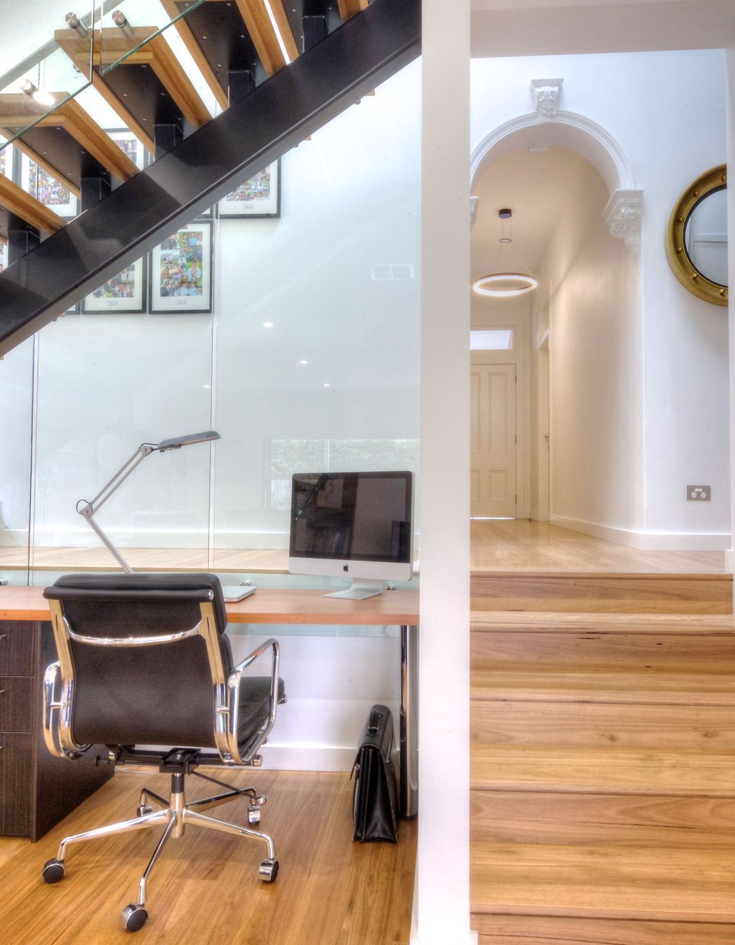 Mosman Residence