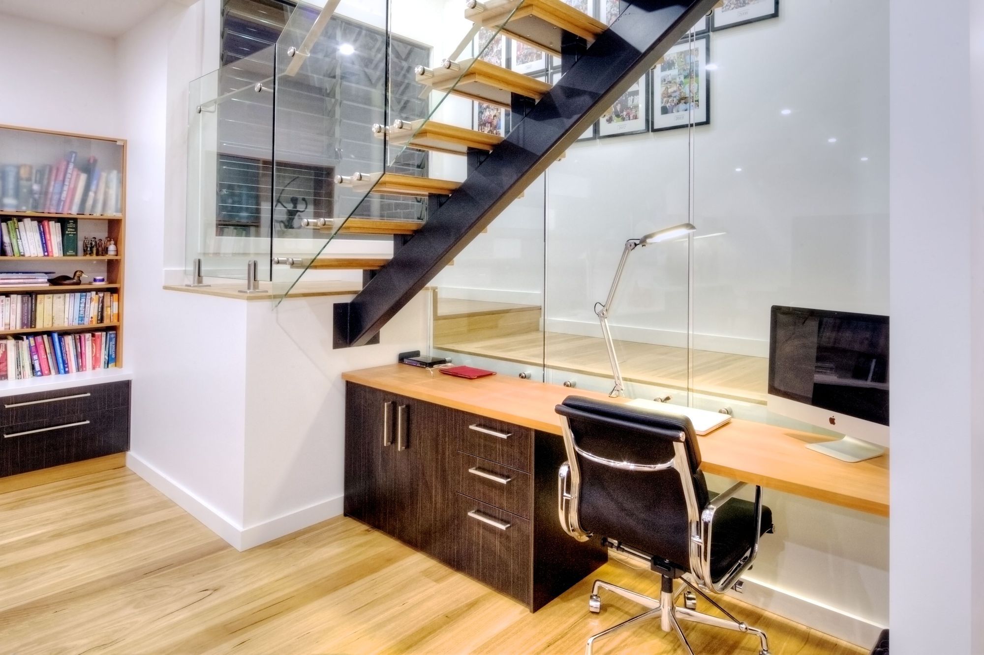Mosman Residence