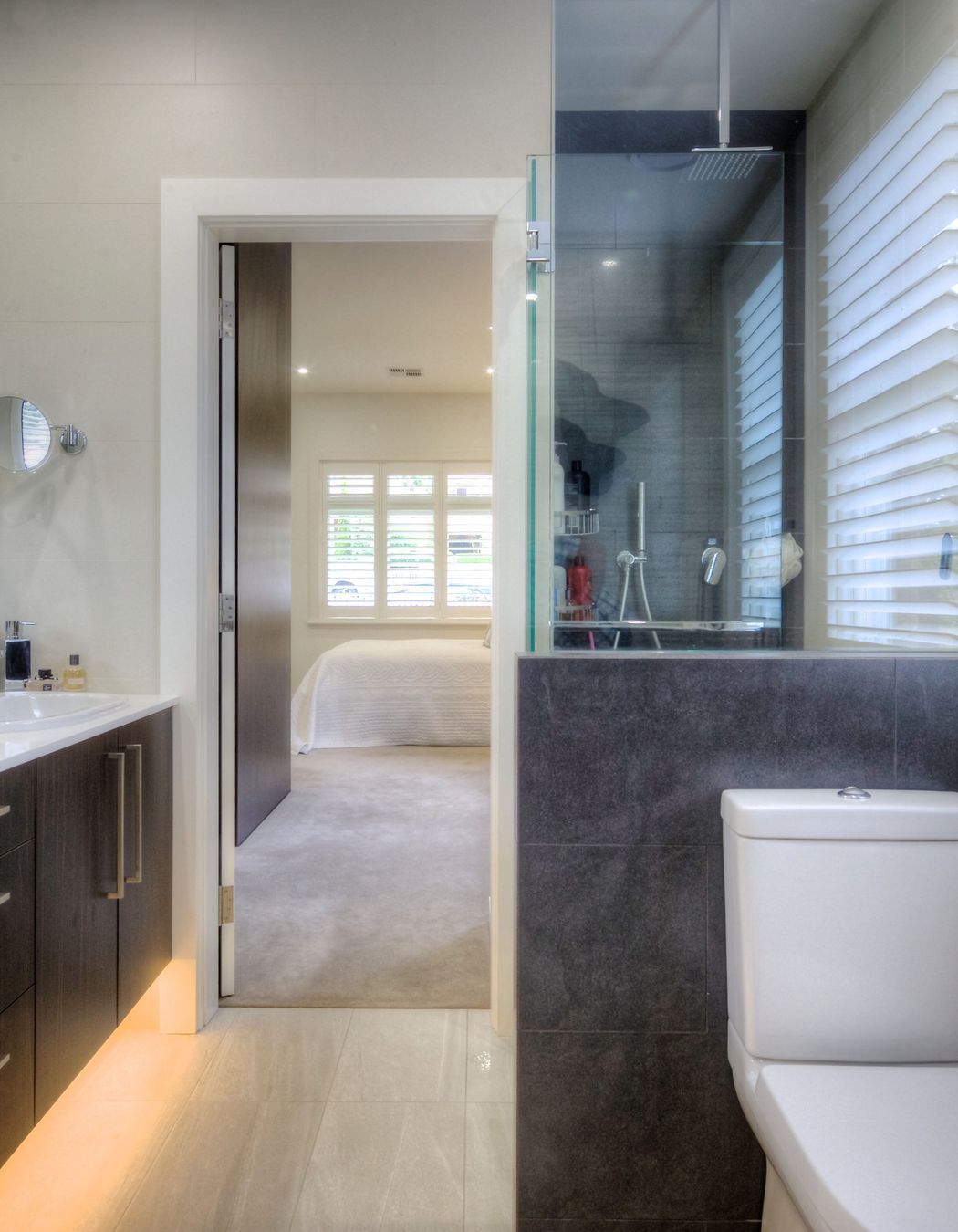 Mosman Residence