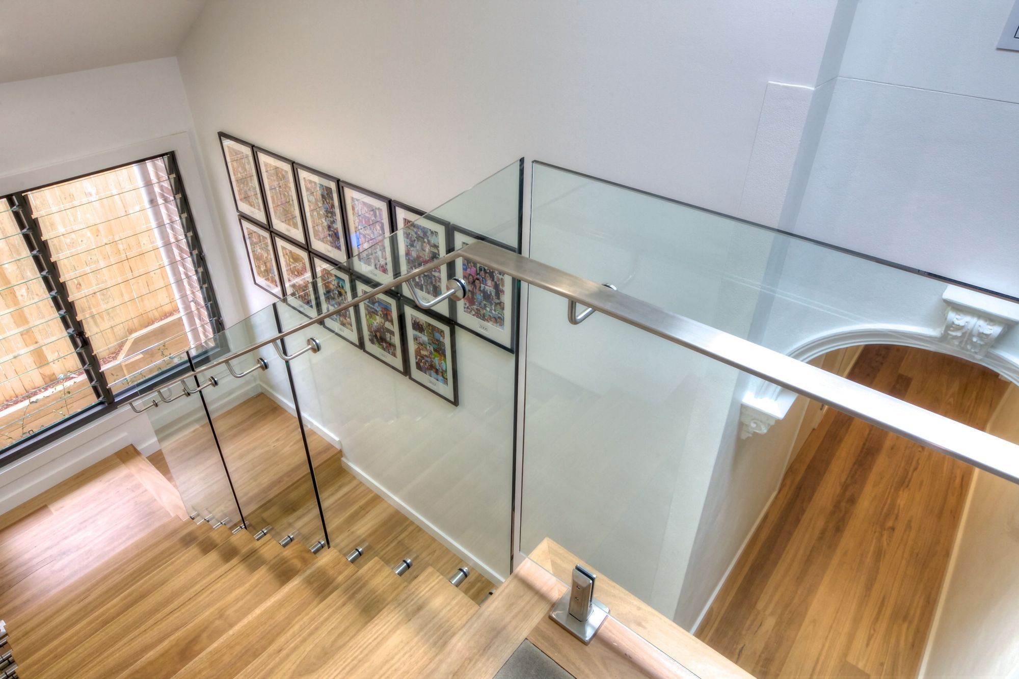 Mosman Residence