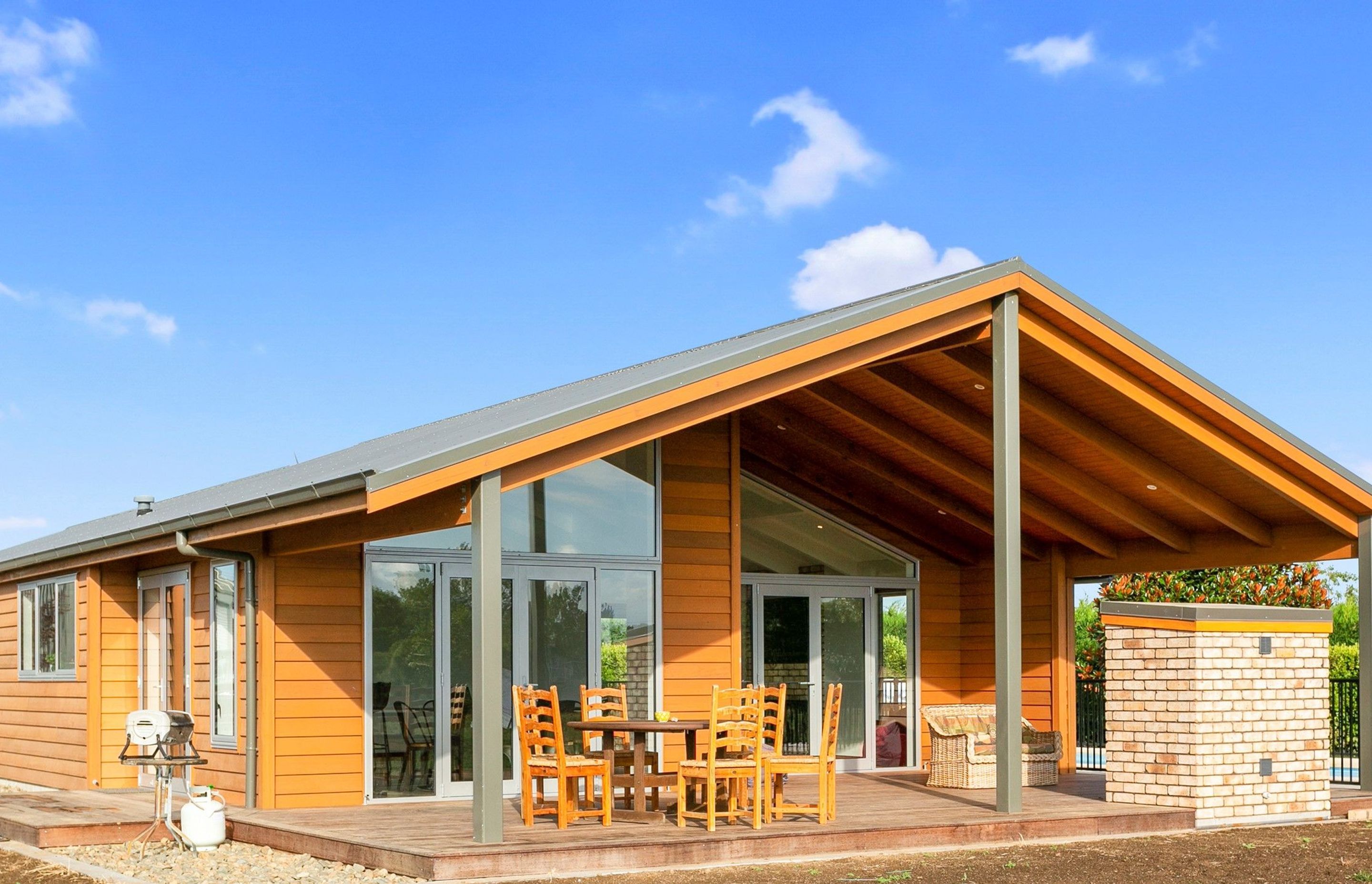 Dawson Renovation