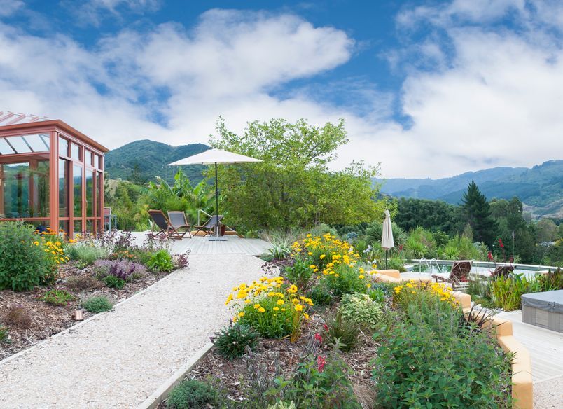 Riwaka Valley Home