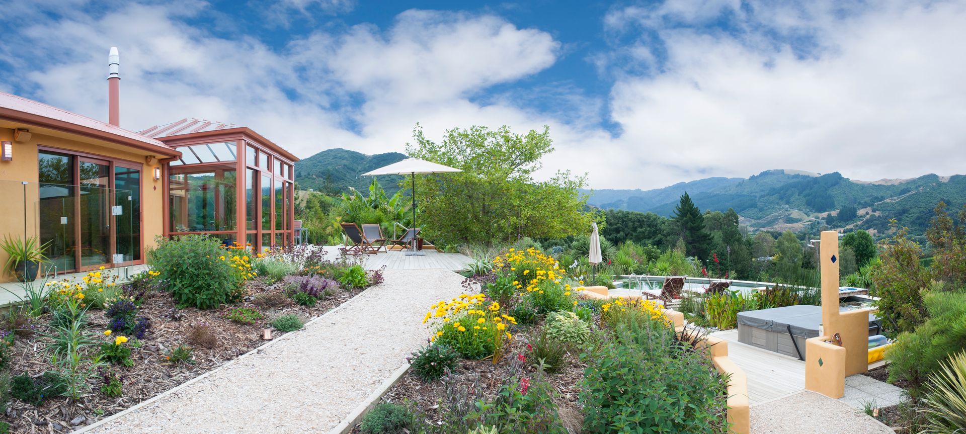 Riwaka Valley Home banner