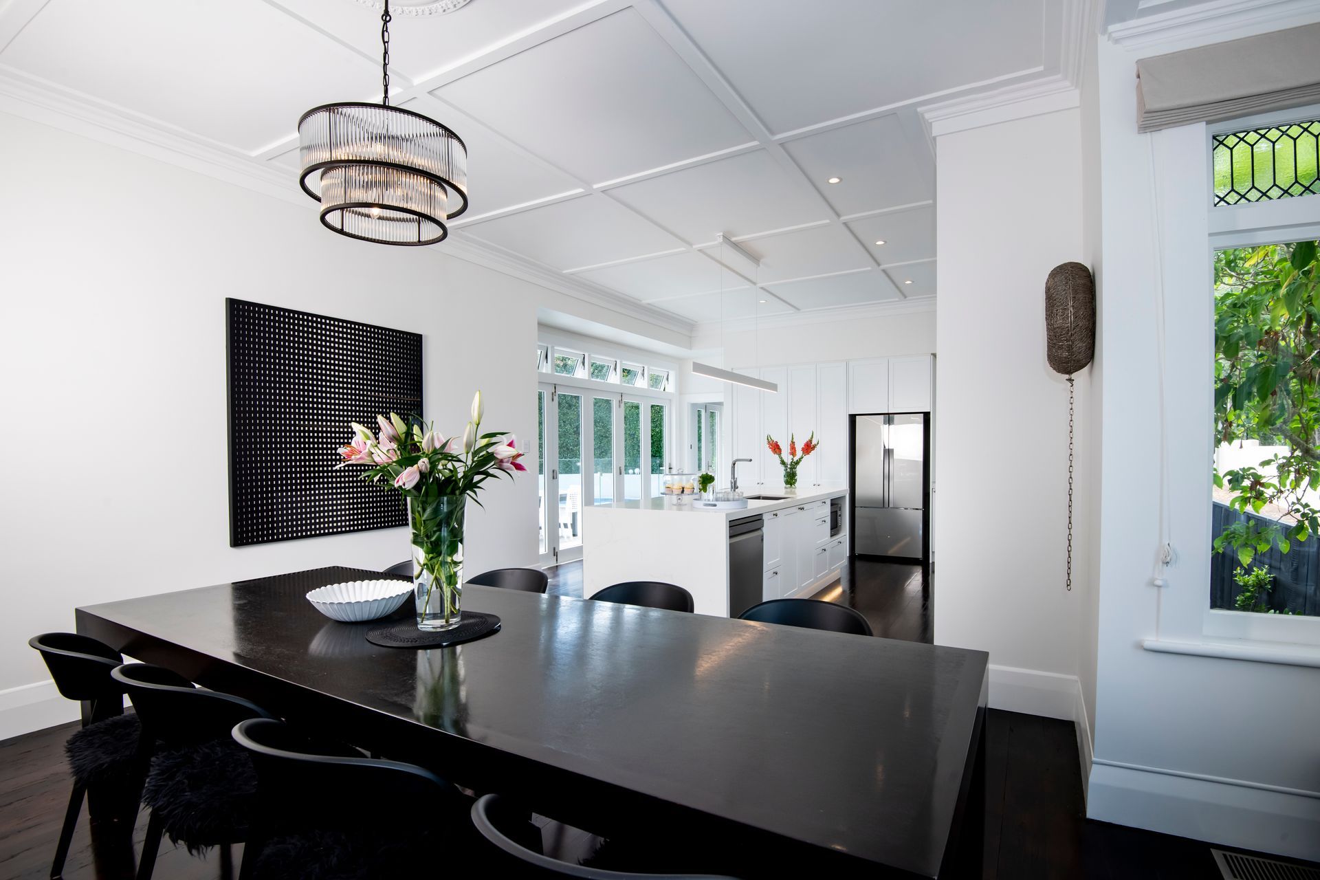 Stunning Renovation, Mt Eden, Auckland