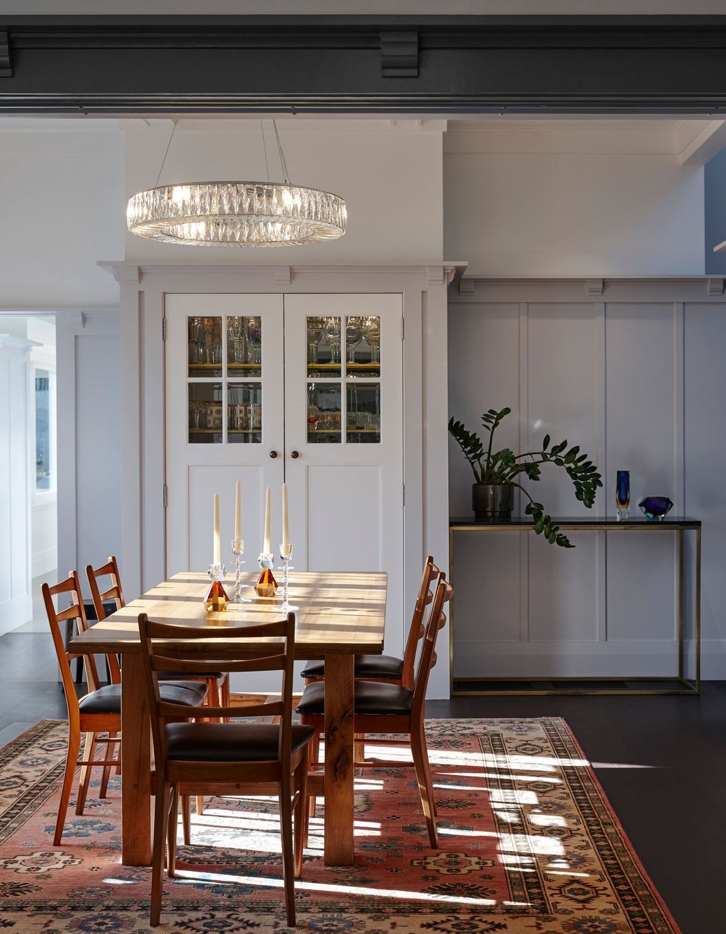 1930's Bungalow Glam