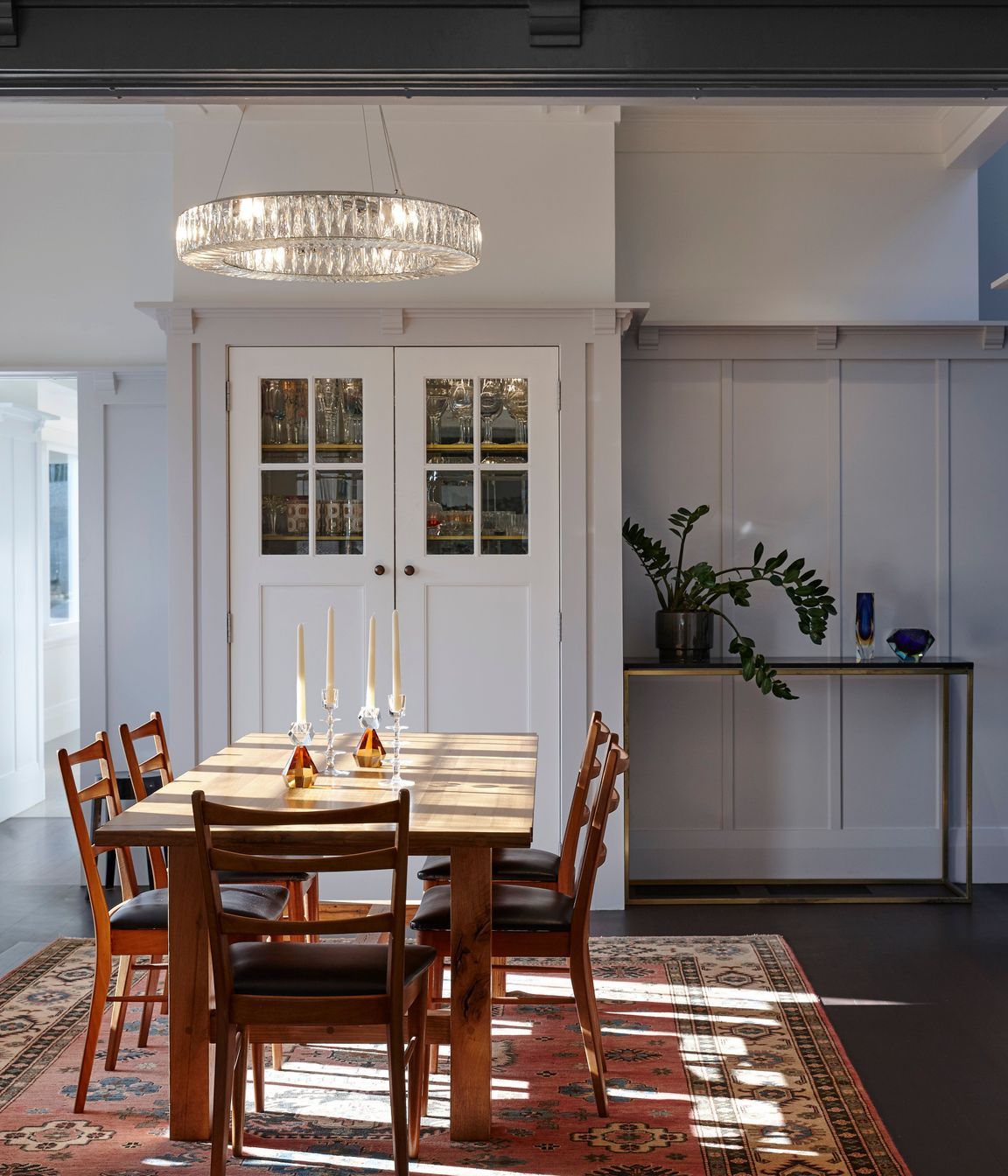 1930's Bungalow Glam