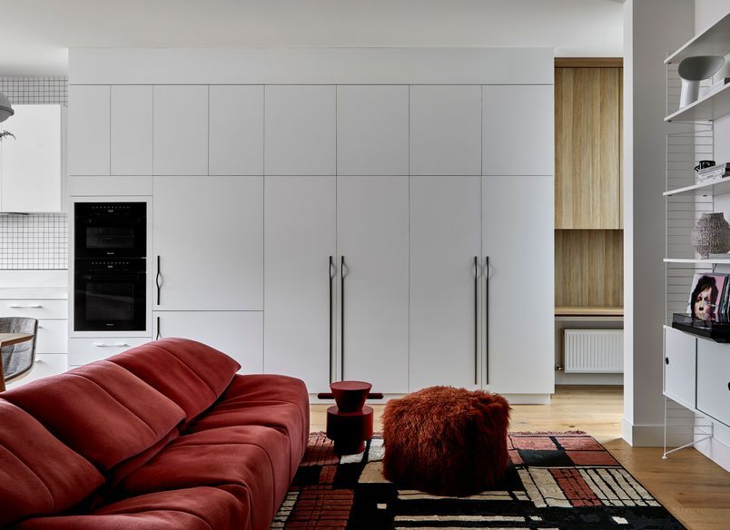 Neve Residence