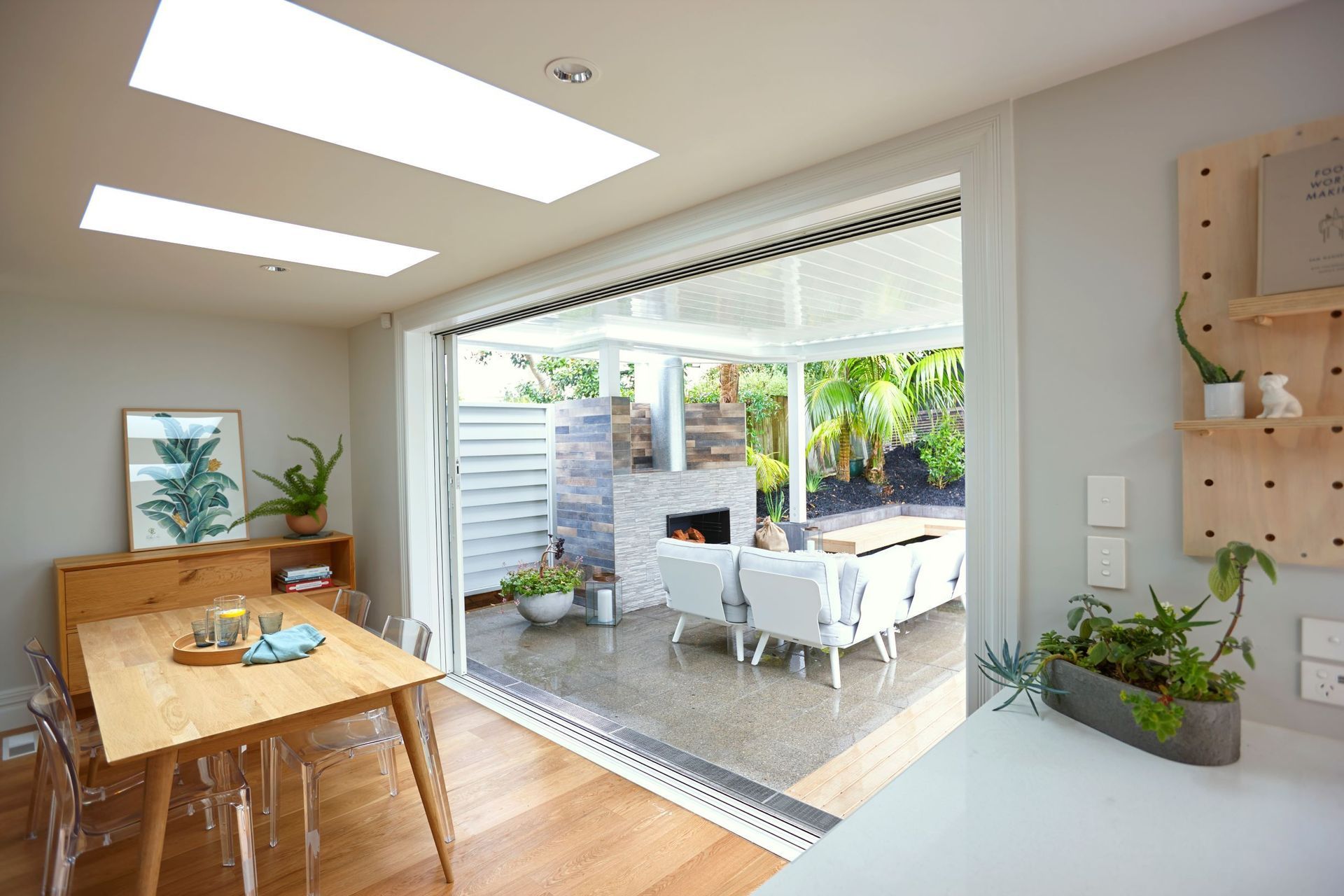 Ponsonby Renovation, Auckland