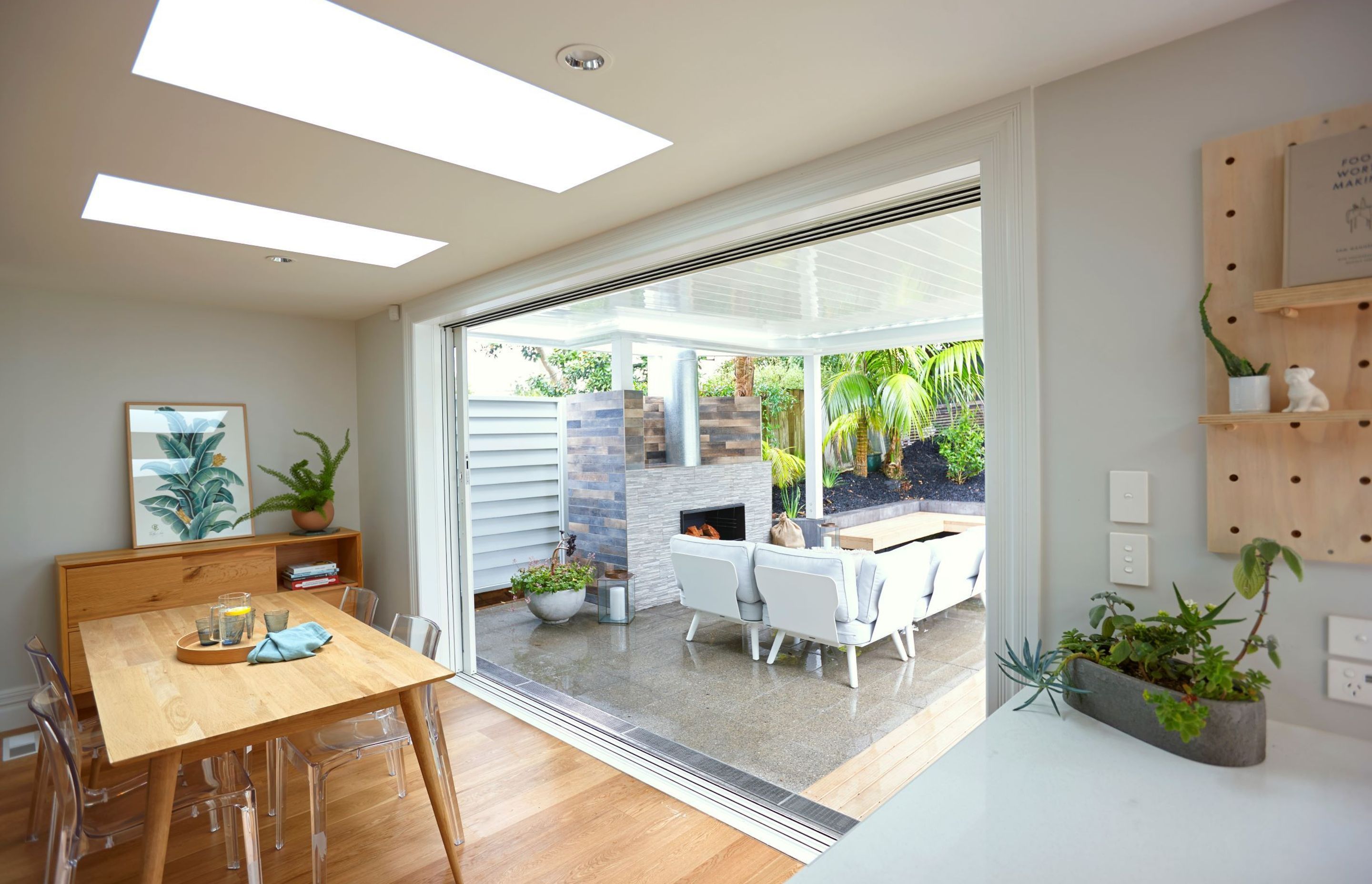 Ponsonby Renovation, Auckland