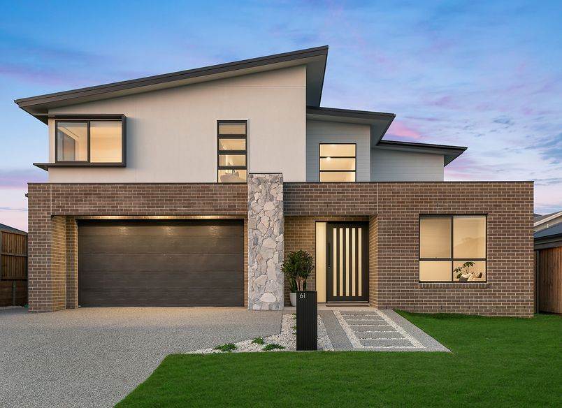 Waterford Design | Haverton Homes