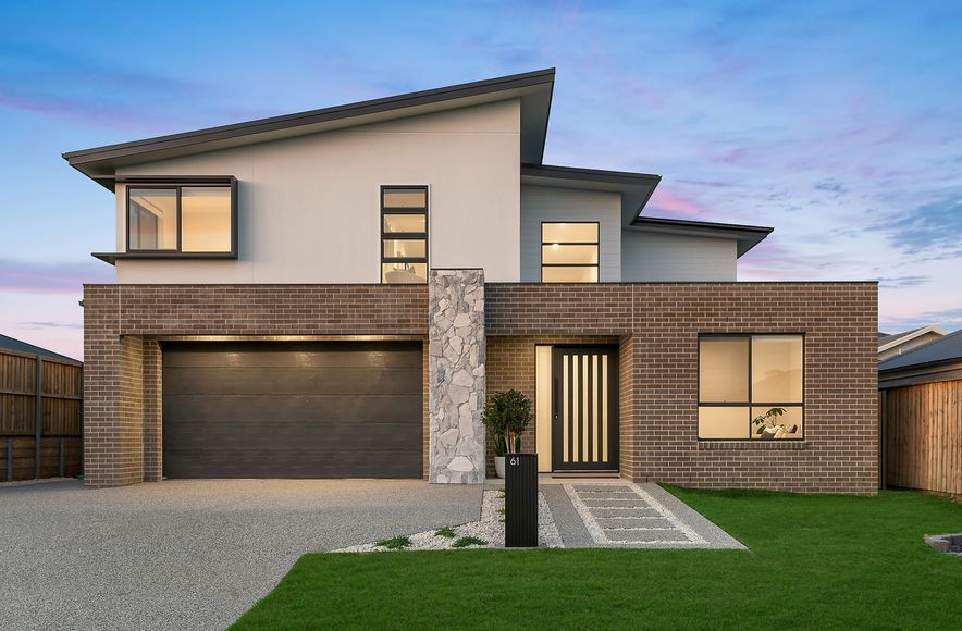 Waterford Design | Haverton Homes