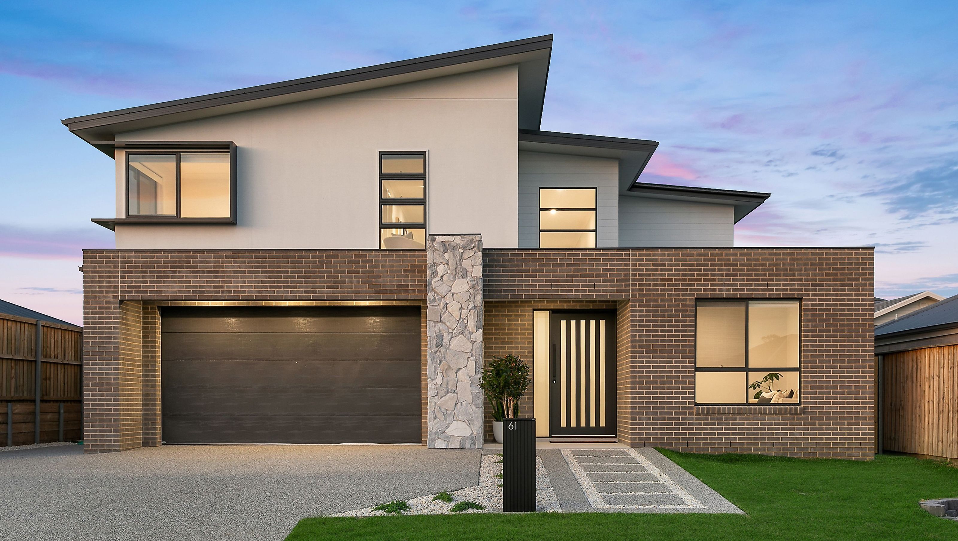 Waterford Haverton Homes