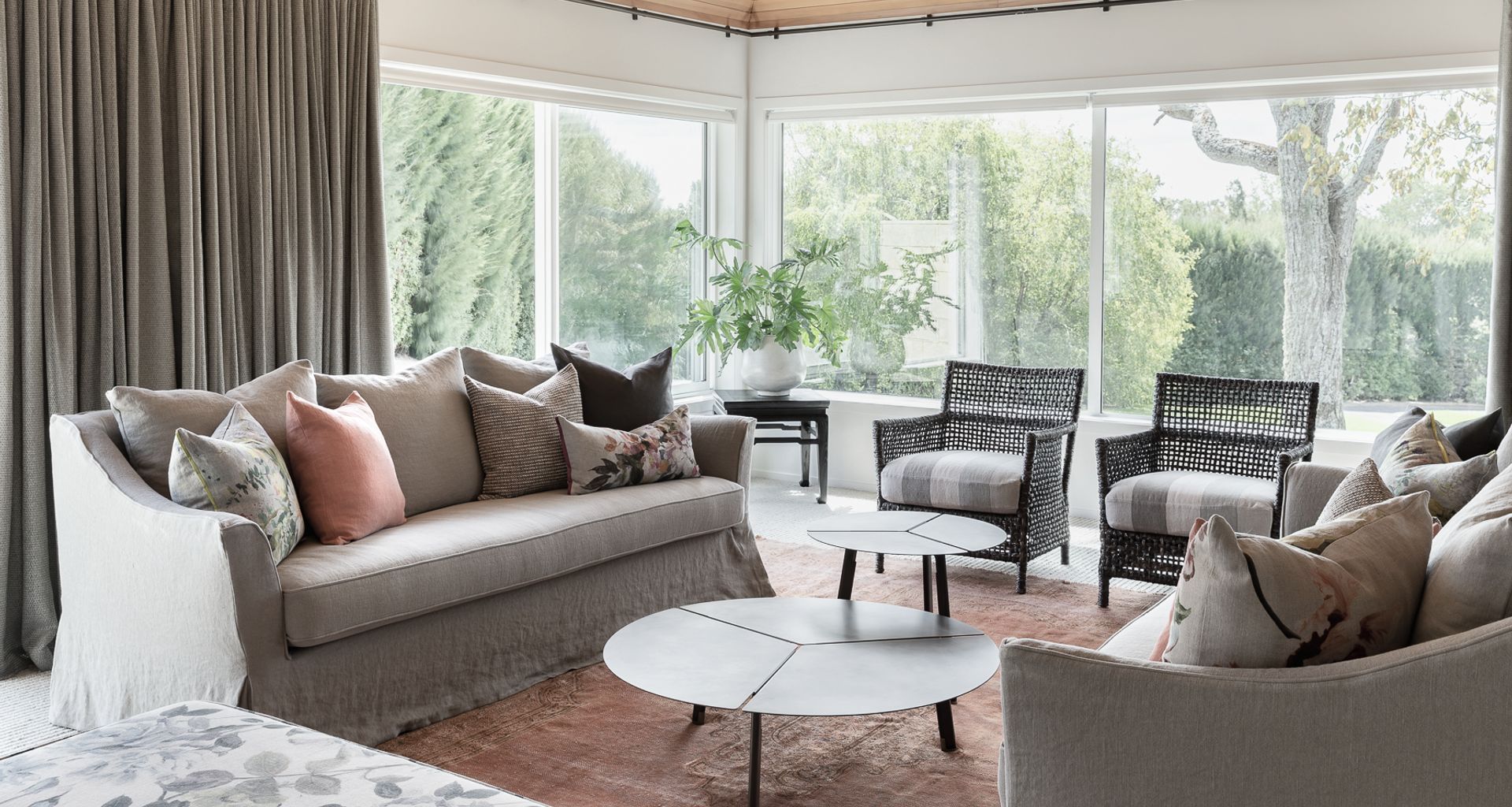 Karaka Interiors banner