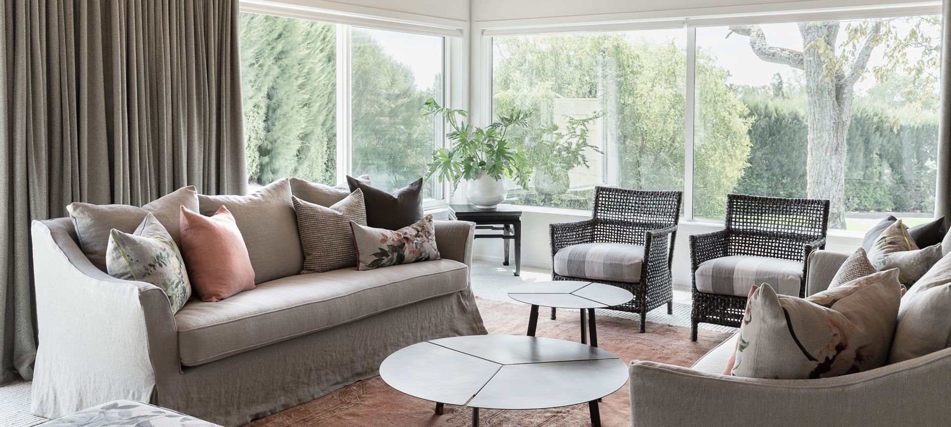 Karaka Interiors banner