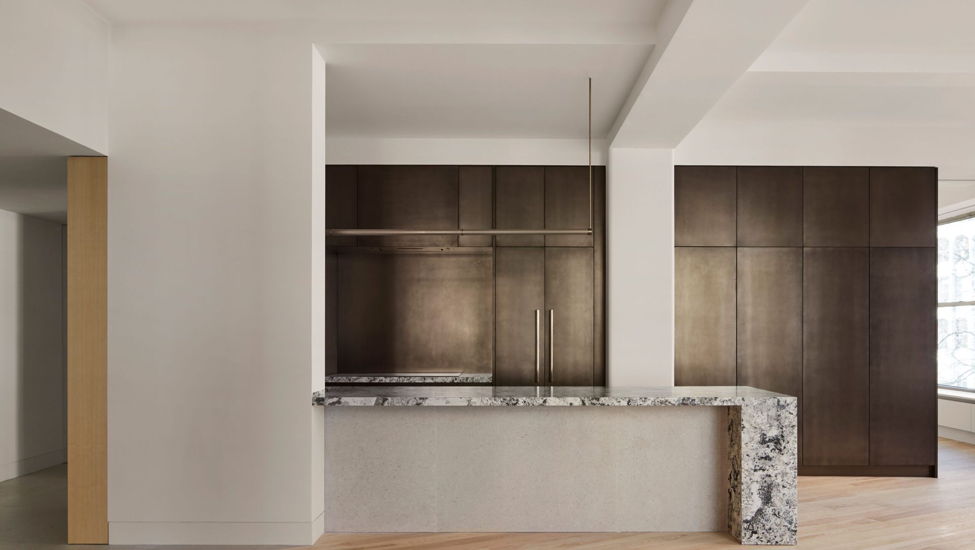 Aligned Loft banner