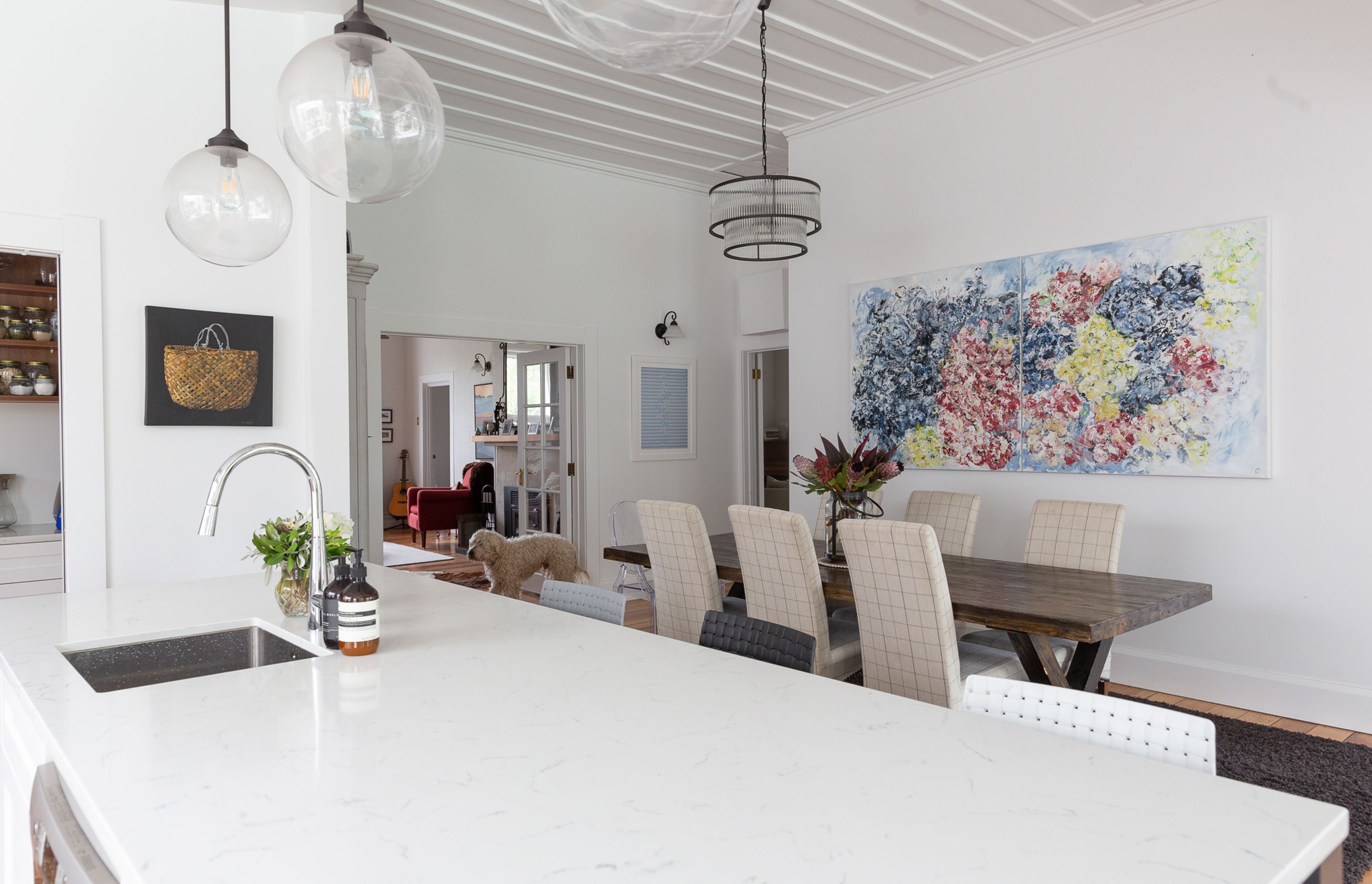 Family Home