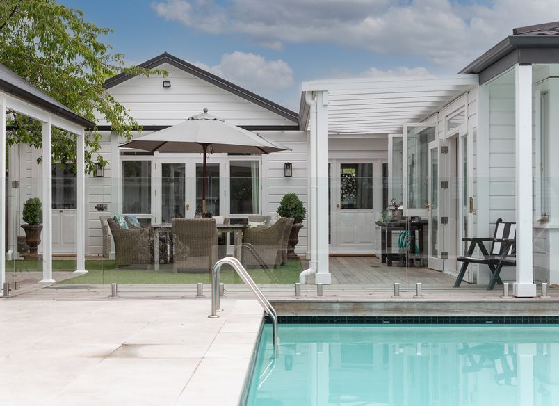 Family Home