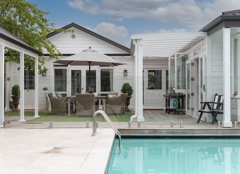 Family Home