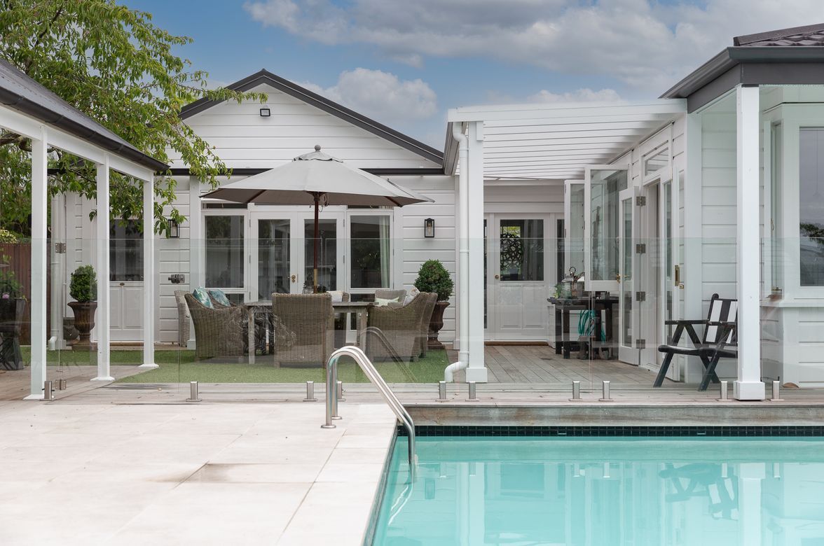 Family Home