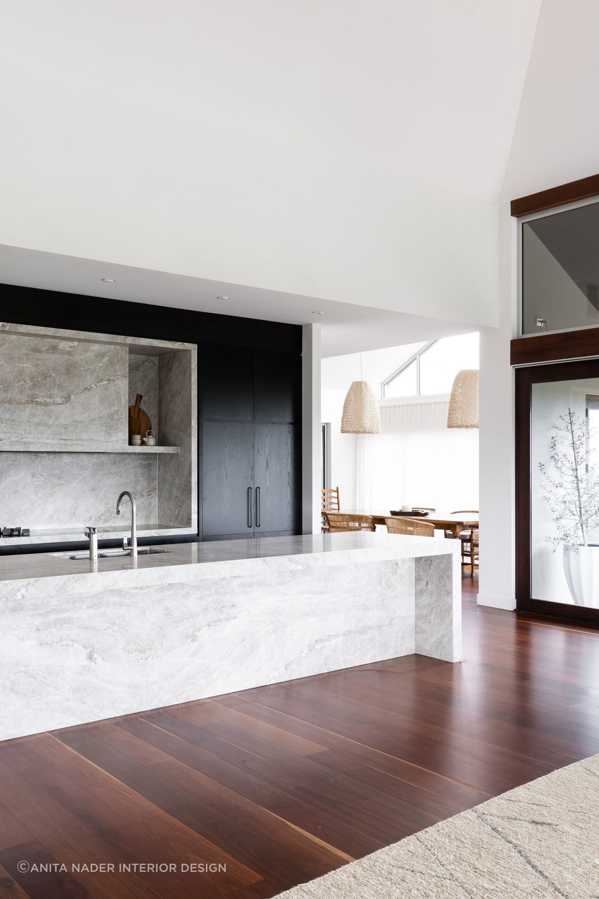 Dural Residence
