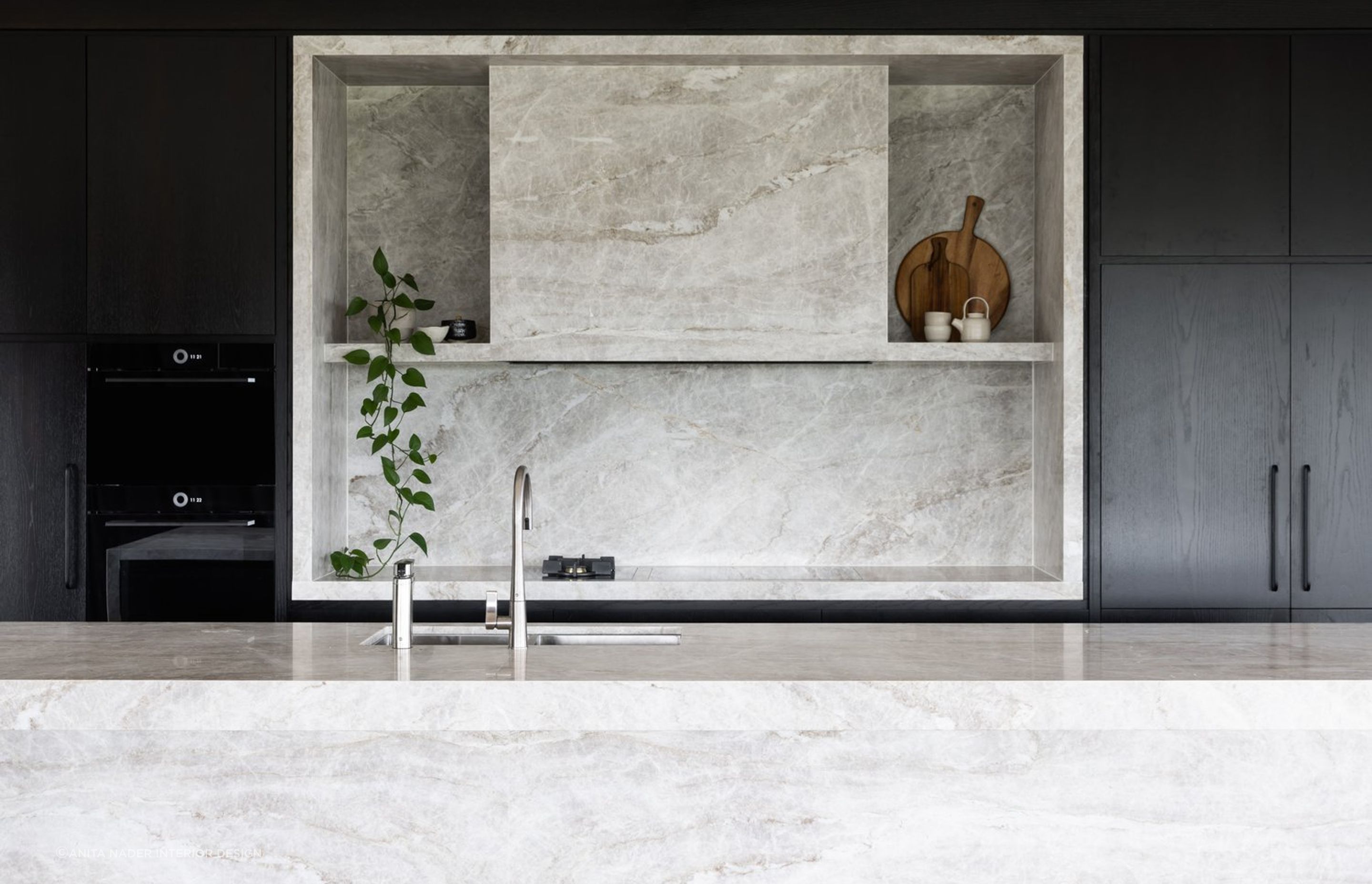 Dural Residence