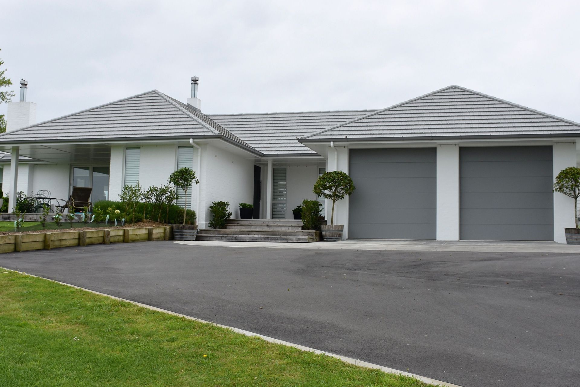 Farmhouse Renovation