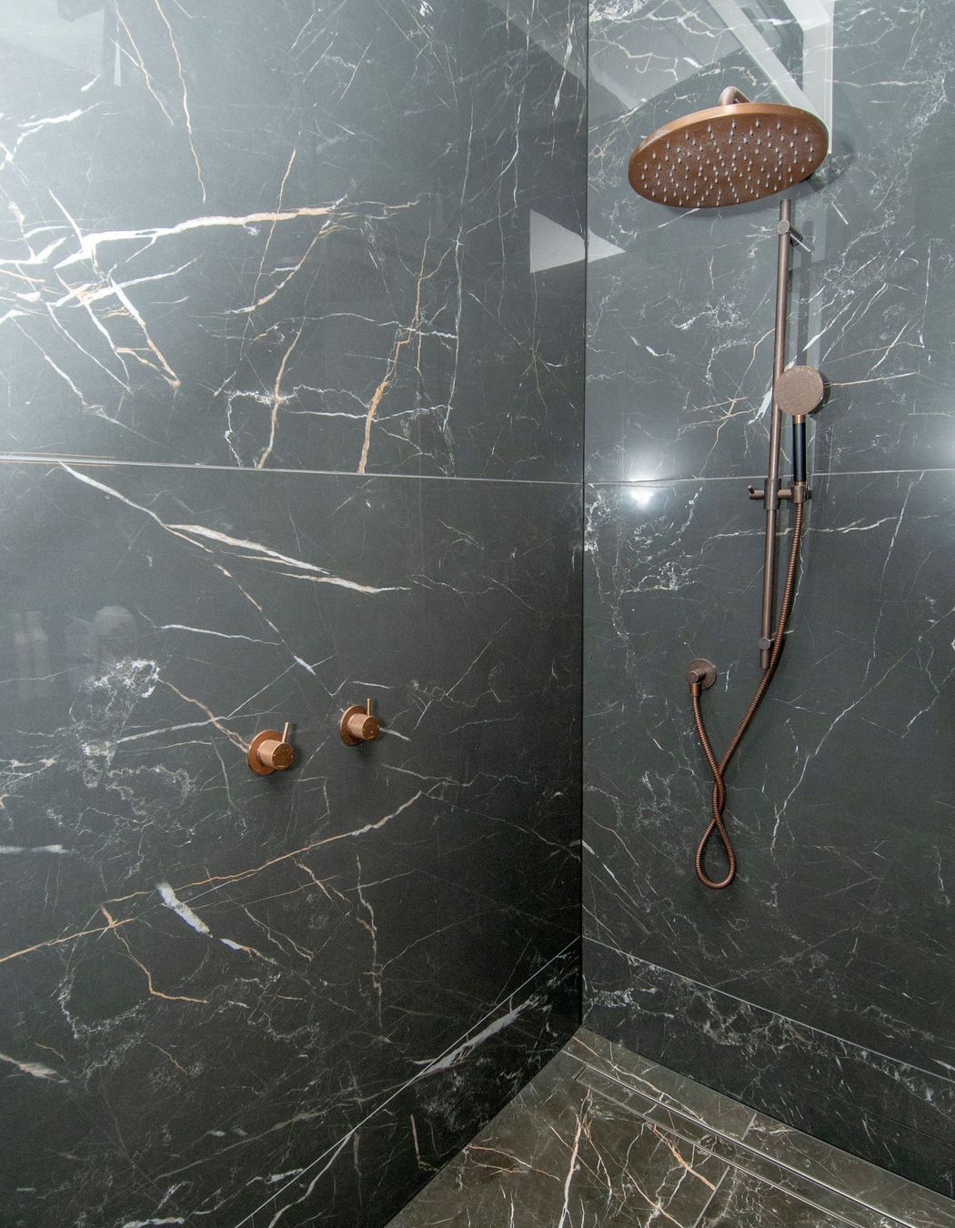 Three Mile Bay House