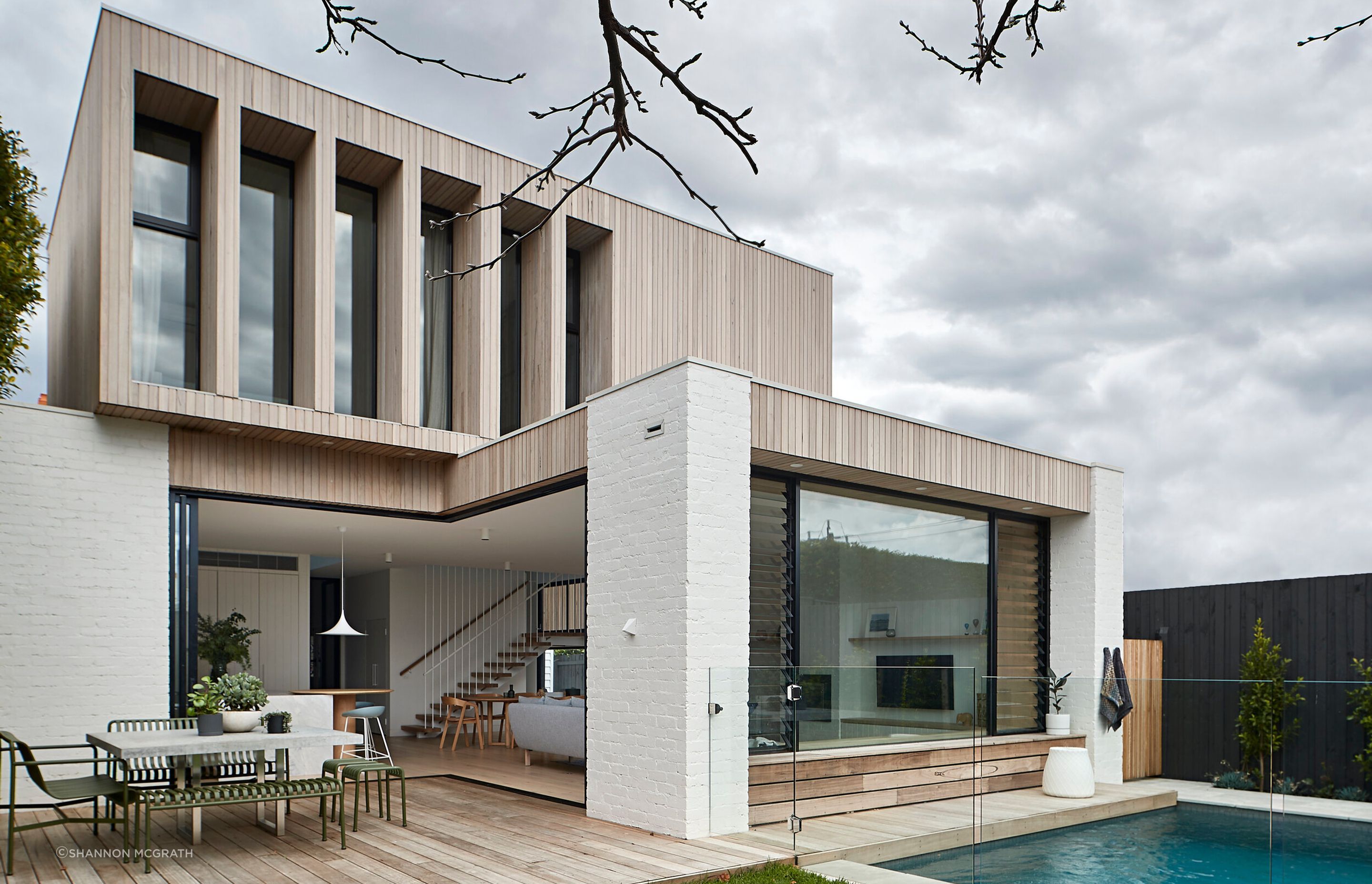 Malvern House