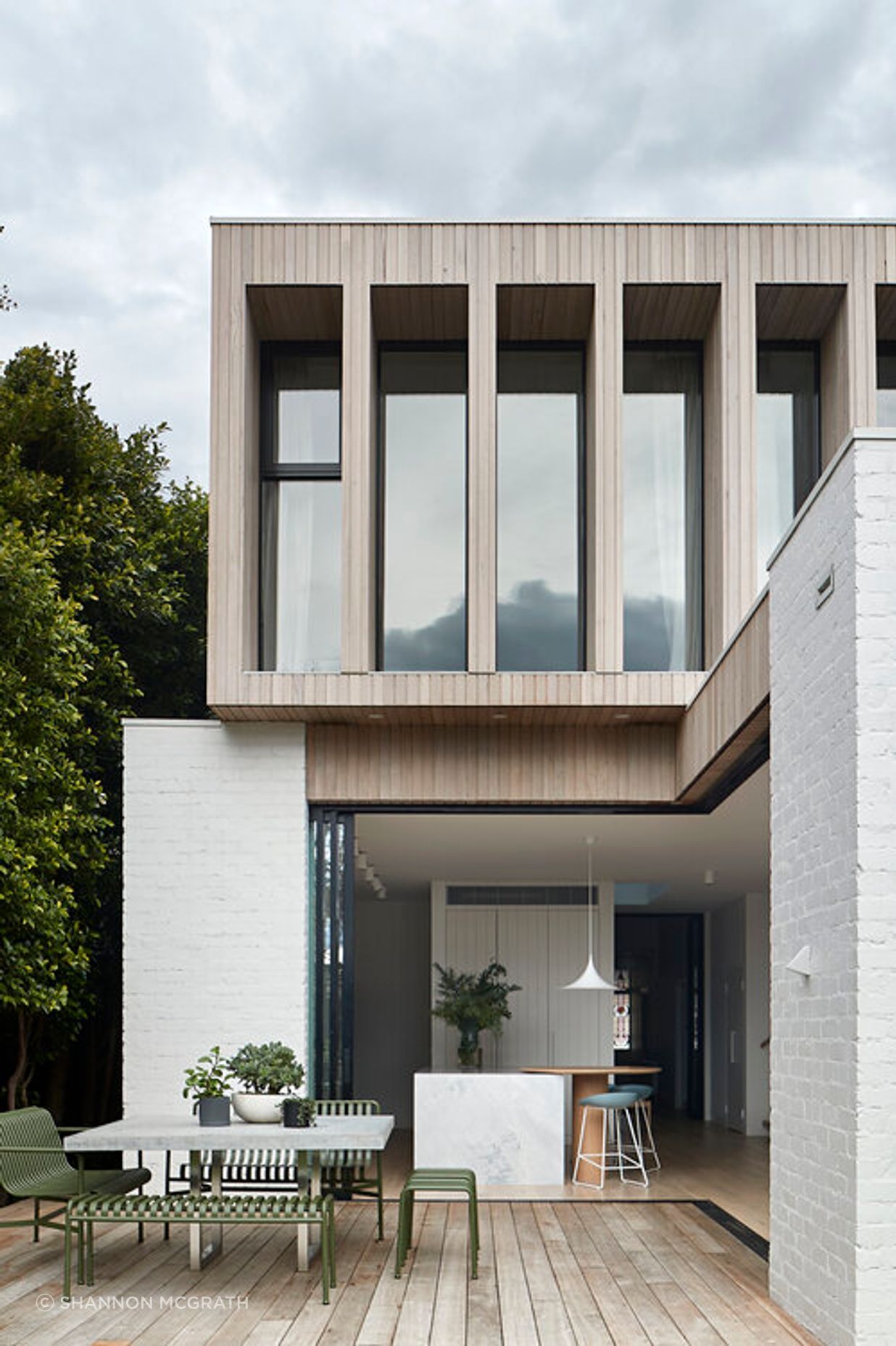 Malvern House