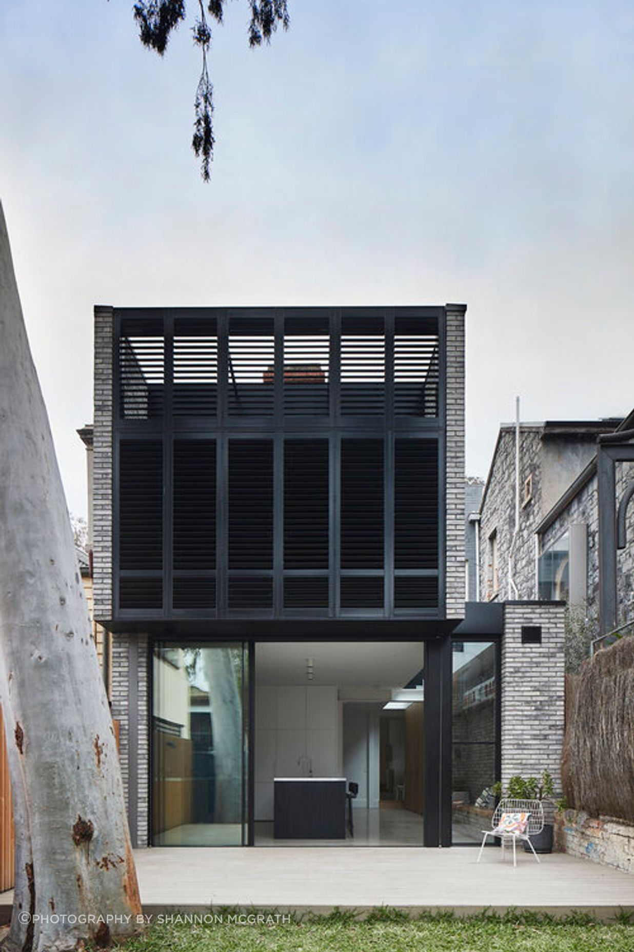 South Melbourne Terrace