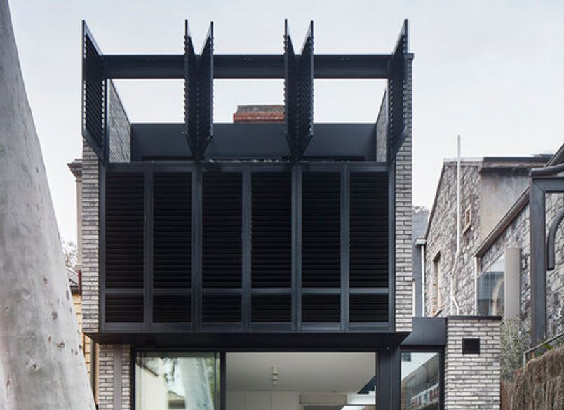 South Melbourne Terrace