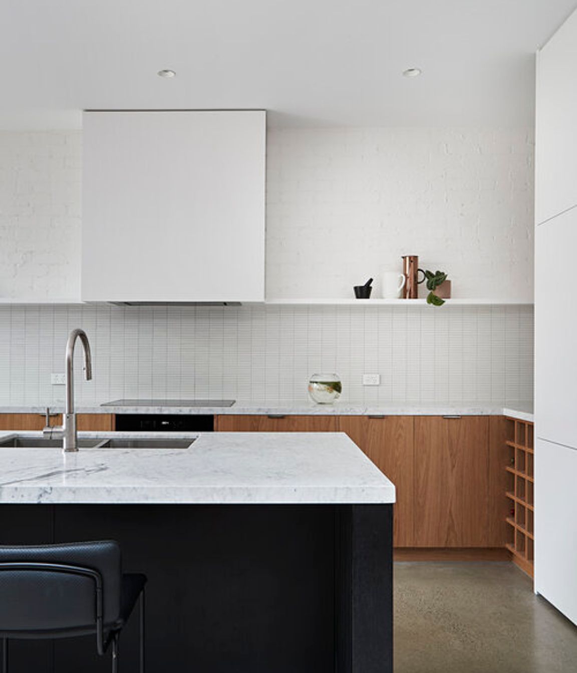 South Melbourne Terrace