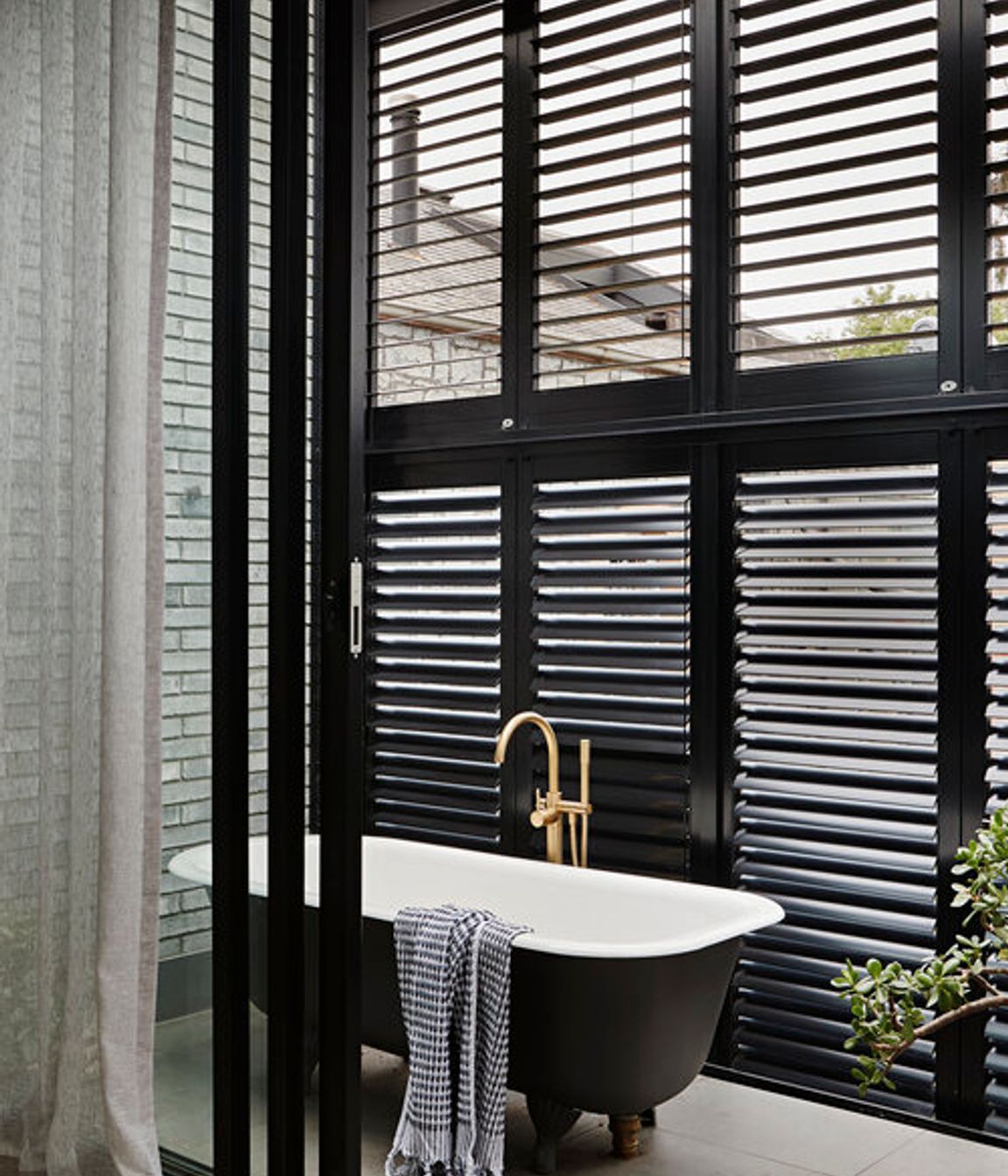 South Melbourne Terrace