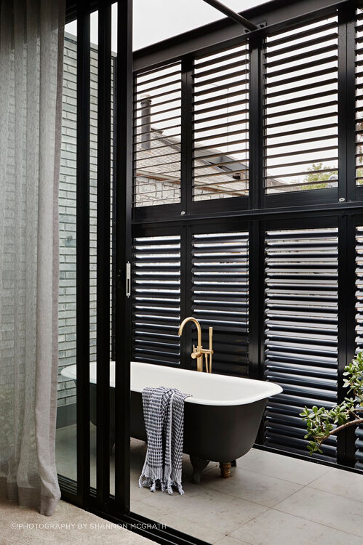 South Melbourne Terrace