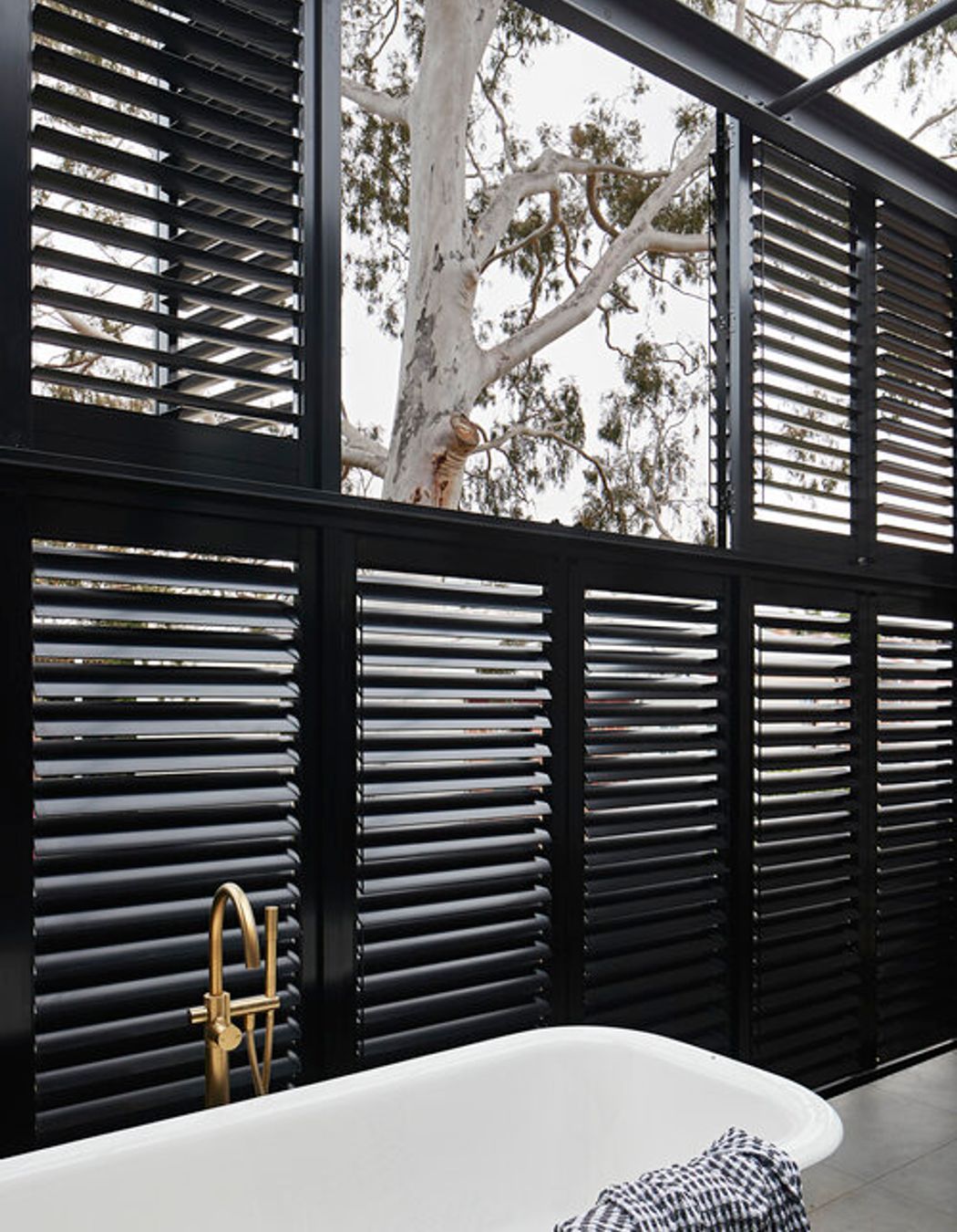 South Melbourne Terrace