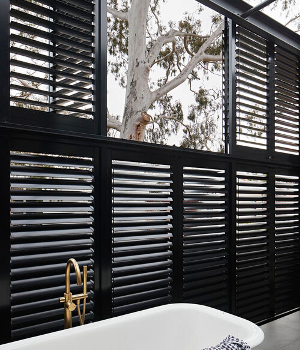 South Melbourne Terrace