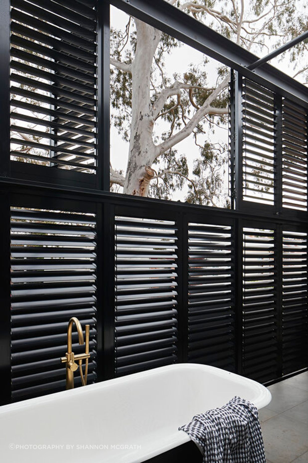 South Melbourne Terrace