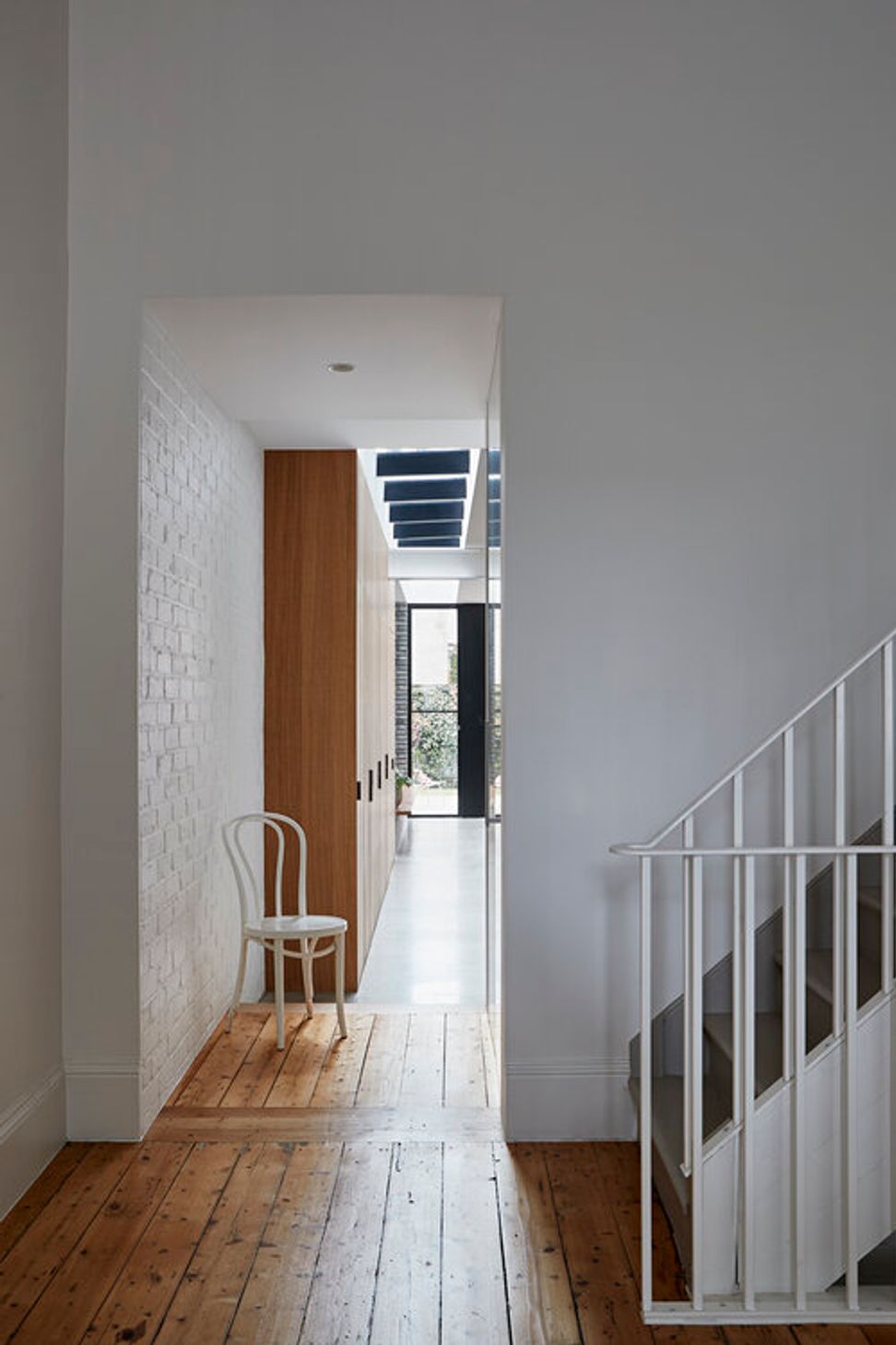 South Melbourne Terrace