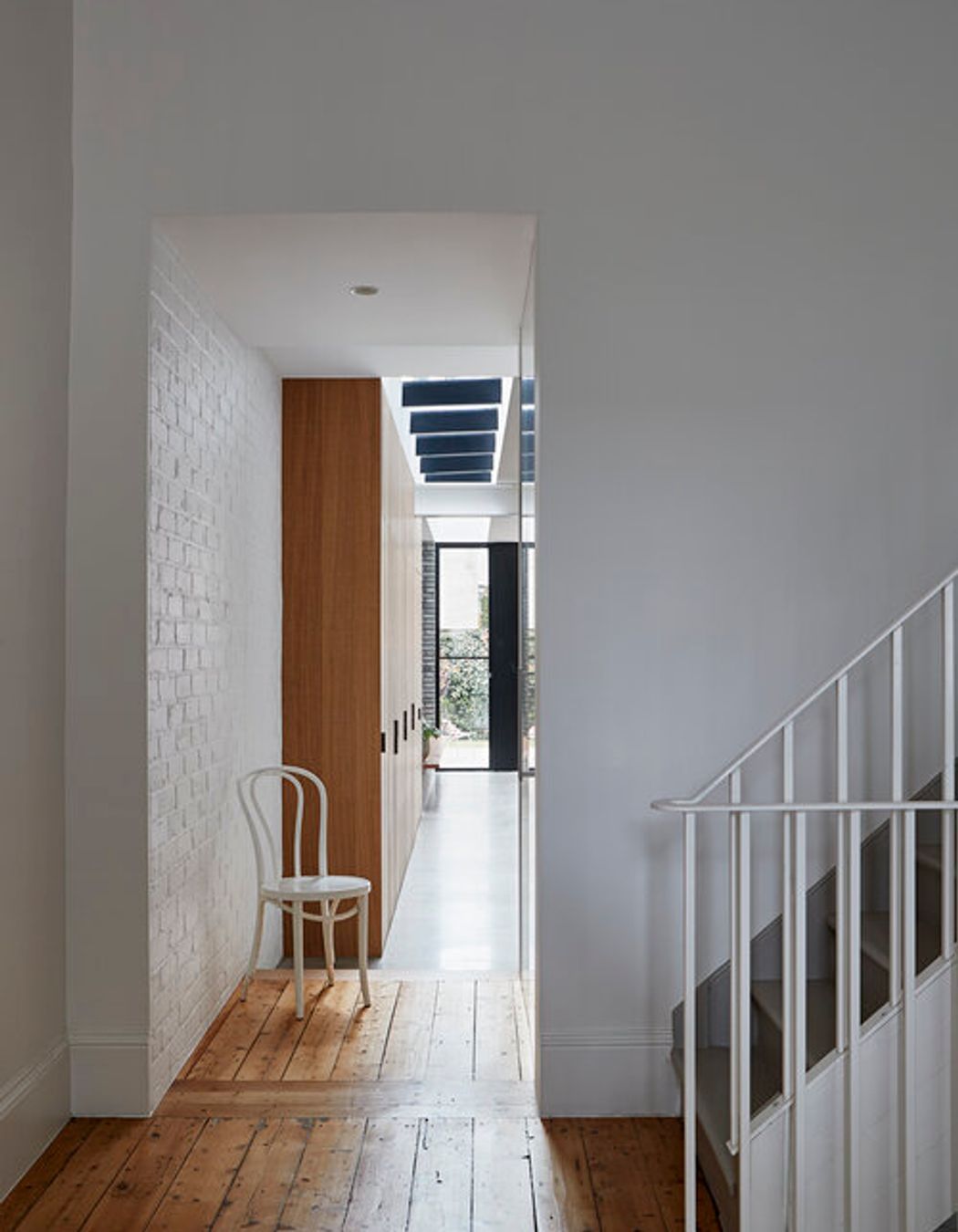 South Melbourne Terrace