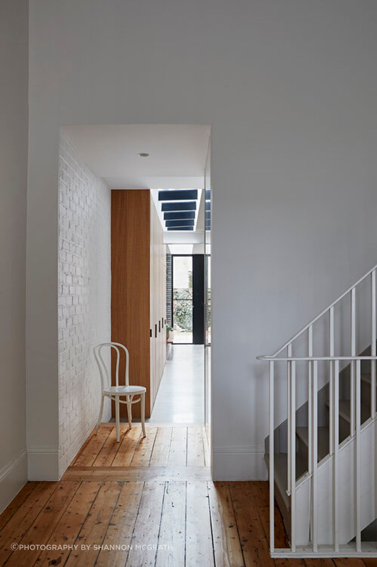 South Melbourne Terrace